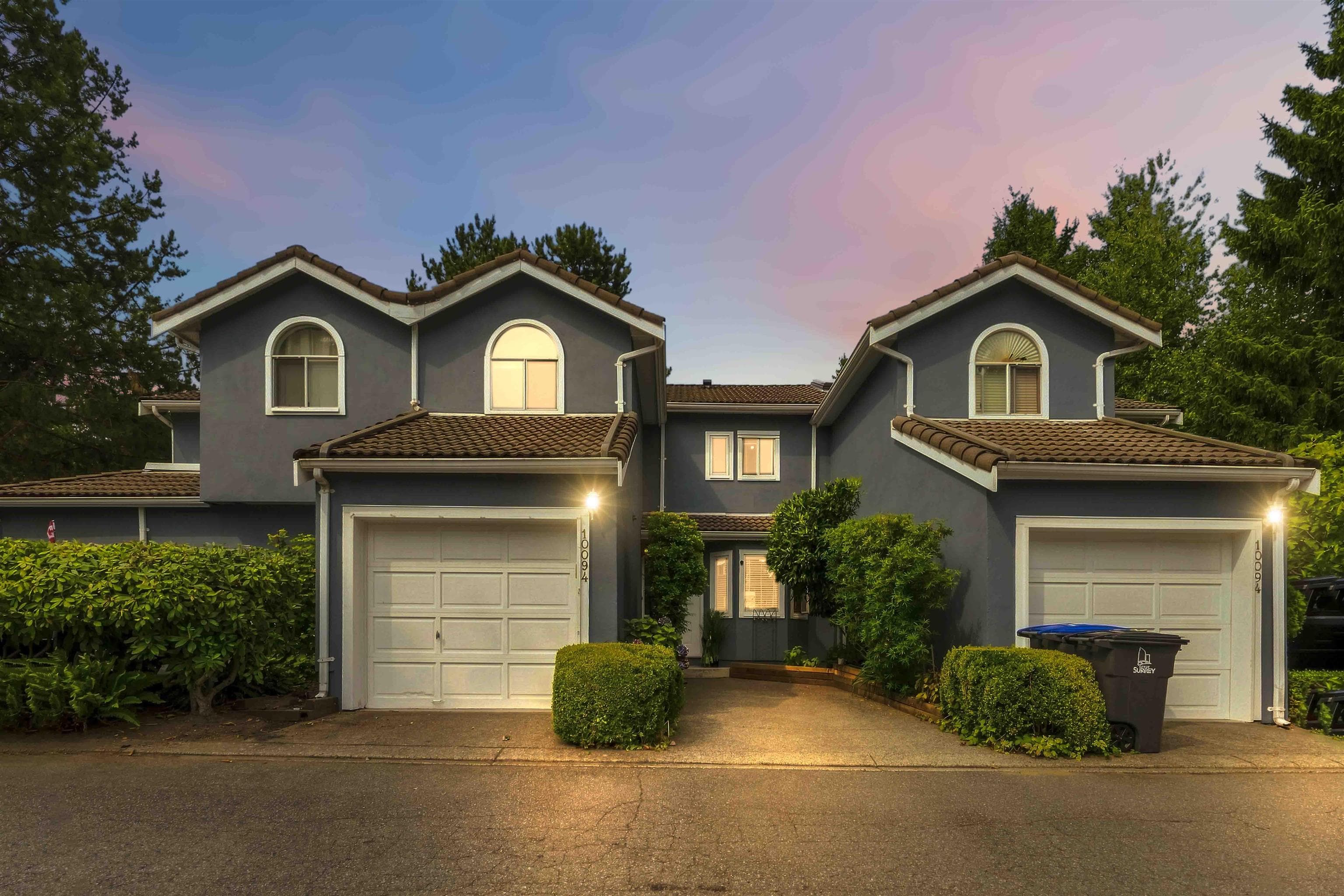 2 - 10094 154 Street, Surrey, V3R 4J6 — photo 1