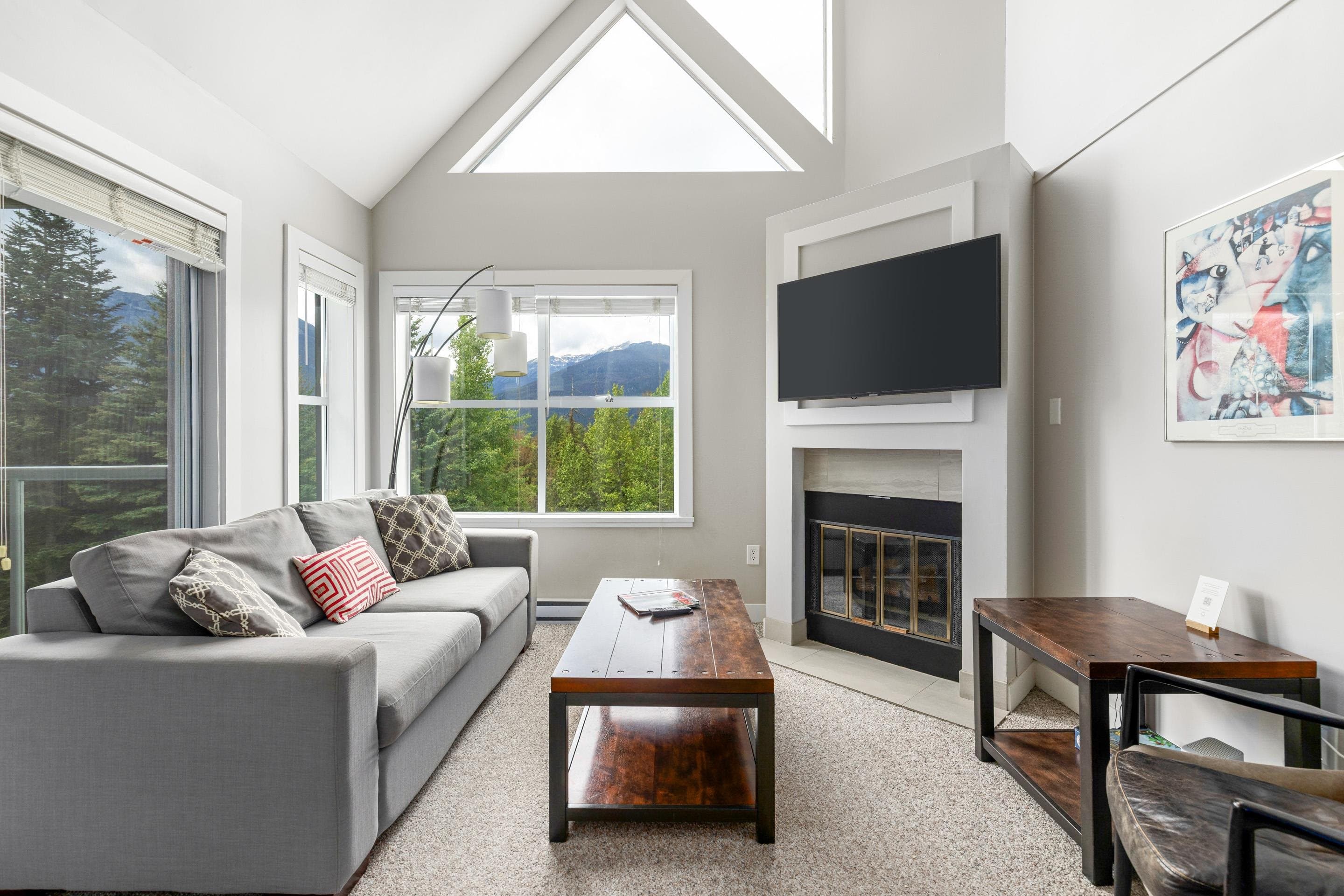 316 - 4749 Spearhead Drive, Whistler, V8E 1E9 — photo 3