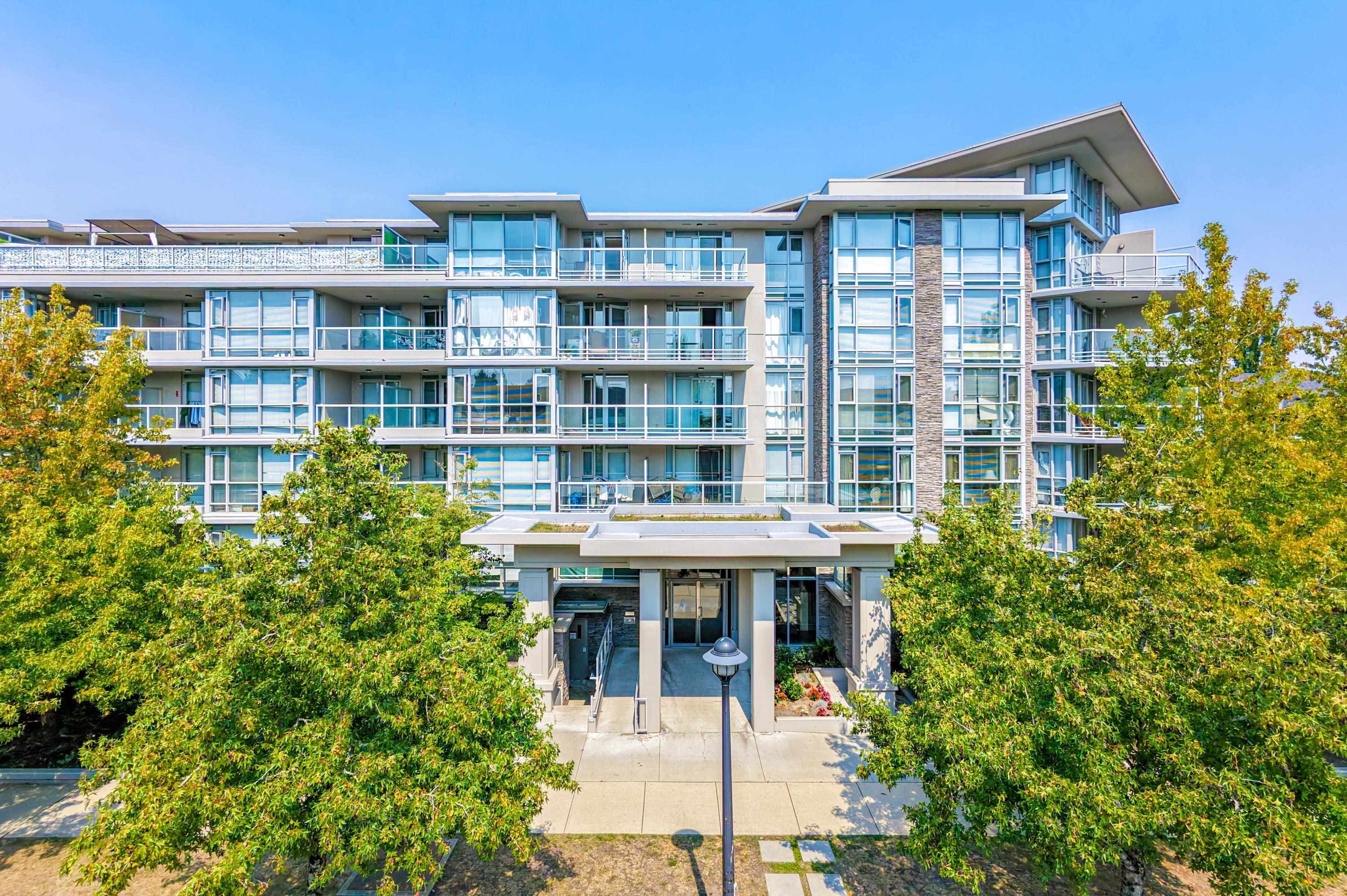 322 - 9373 Hemlock Drive, Richmond, V6Y 0A9 — photo 1