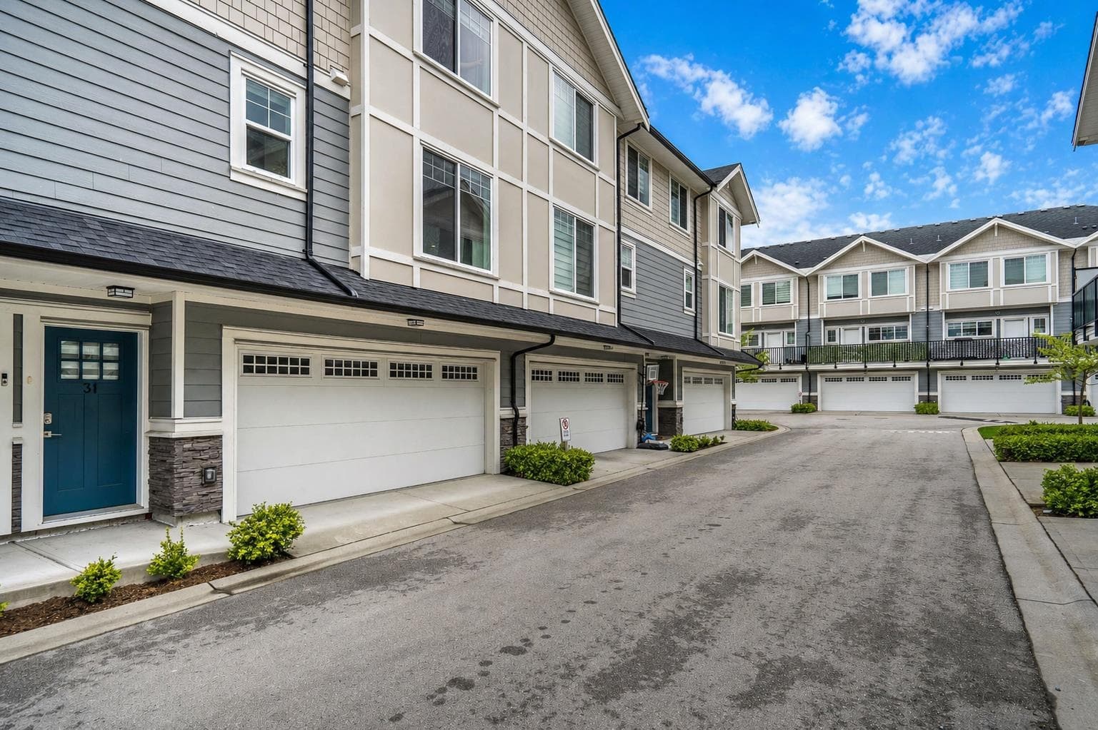 31 - 19501 74 Avenue, Surrey