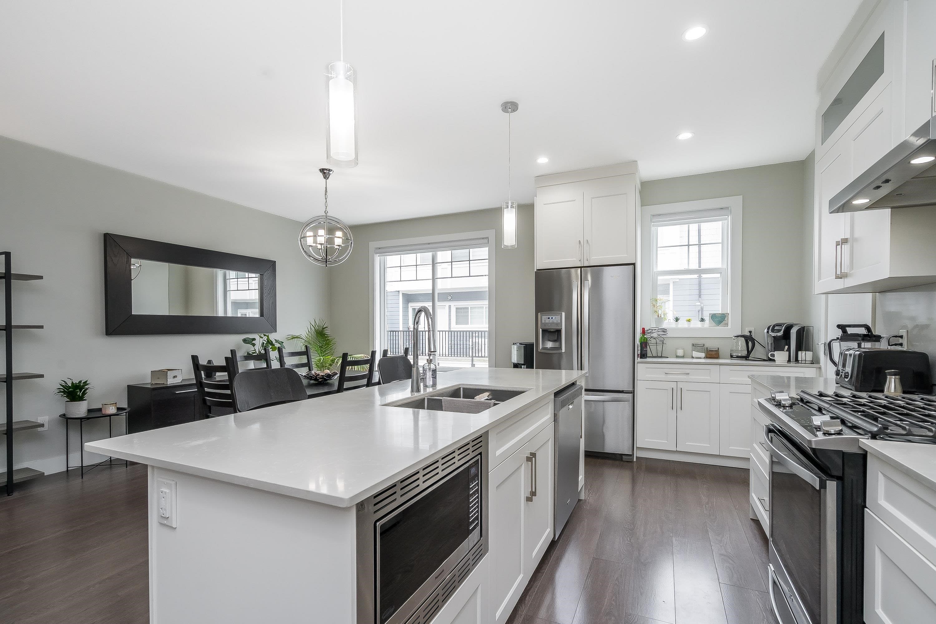 31 - 19501 74 Avenue, Surrey, V4N 6V7 — photo 5