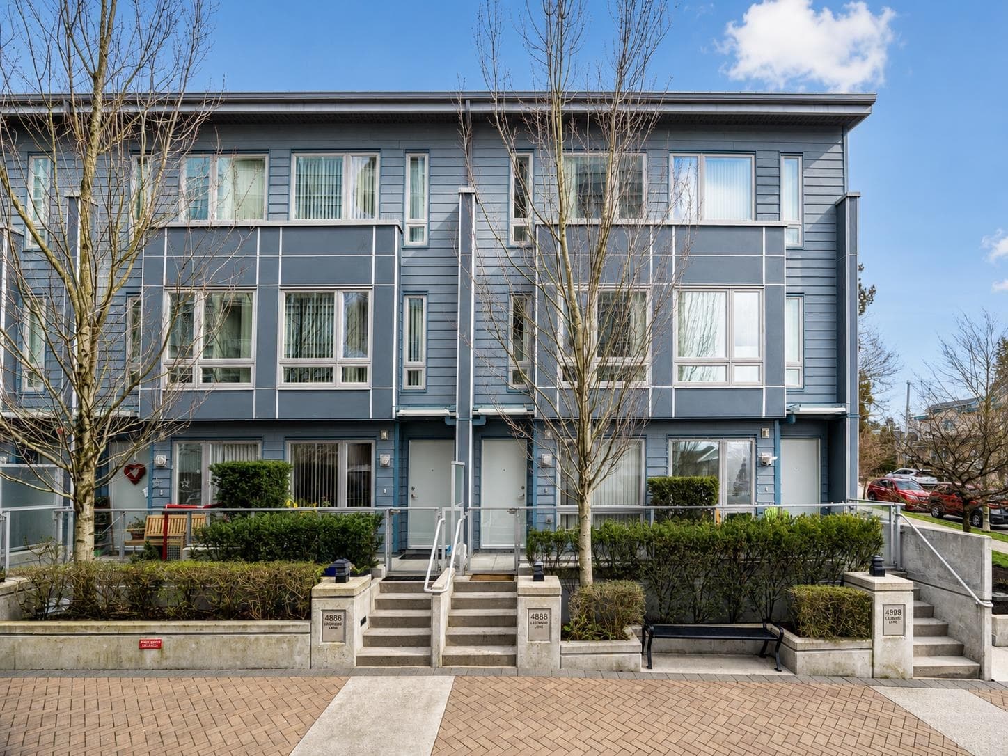 4888 Eldorado Mews, Vancouver, V5R 0B1 — photo 2