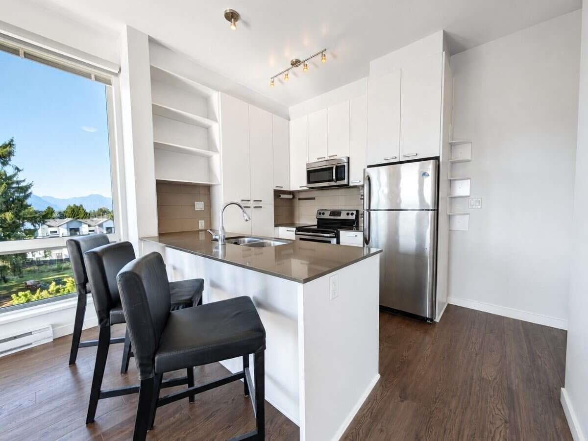403 - 20331 Dewdney Trunk Road, Maple Ridge, V2X 3C9 — photo 2