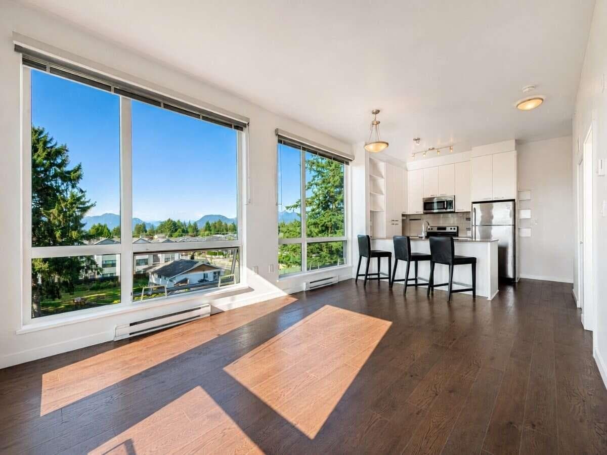 403 - 20331 Dewdney Trunk Road, Maple Ridge, V2X 3C9 — photo 3