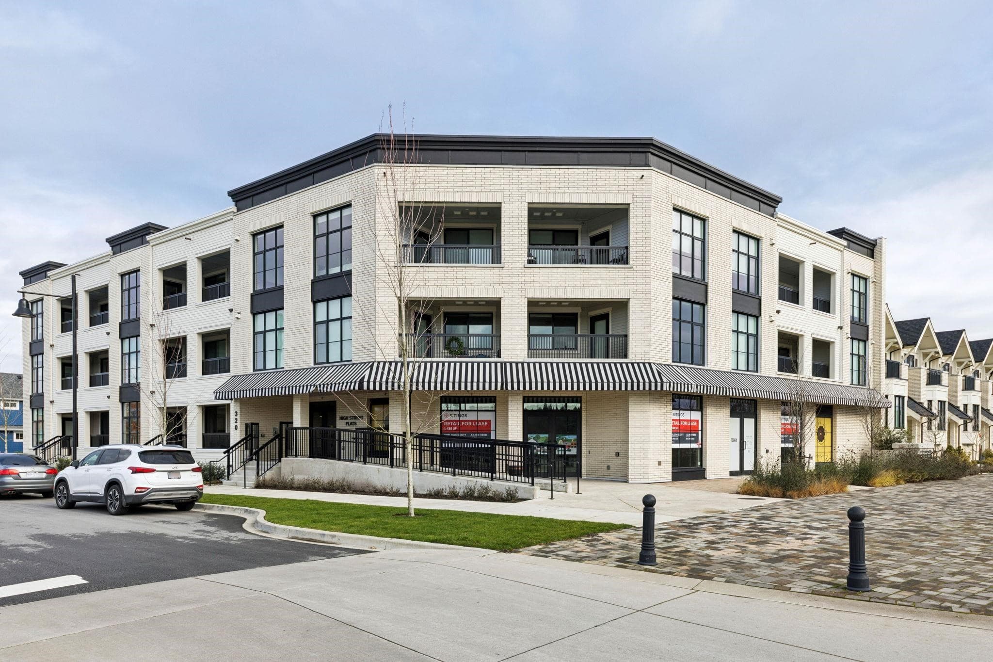101 - 320 Ridge Street, Tsawwassen, V4L 0B5 — photo 1