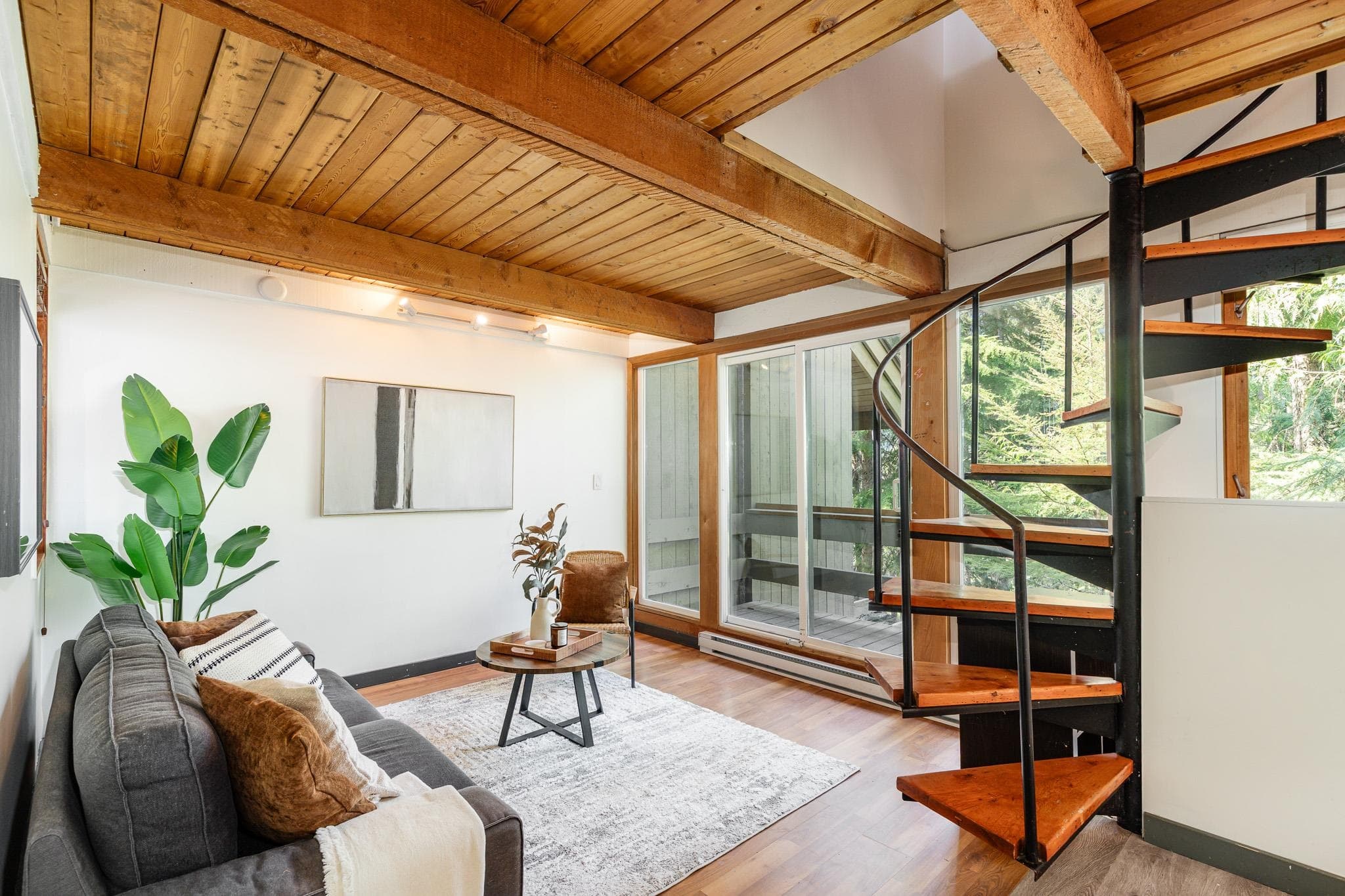 12 - 2301 Cavendish Way, Whistler, V8E 0A6 — photo 2