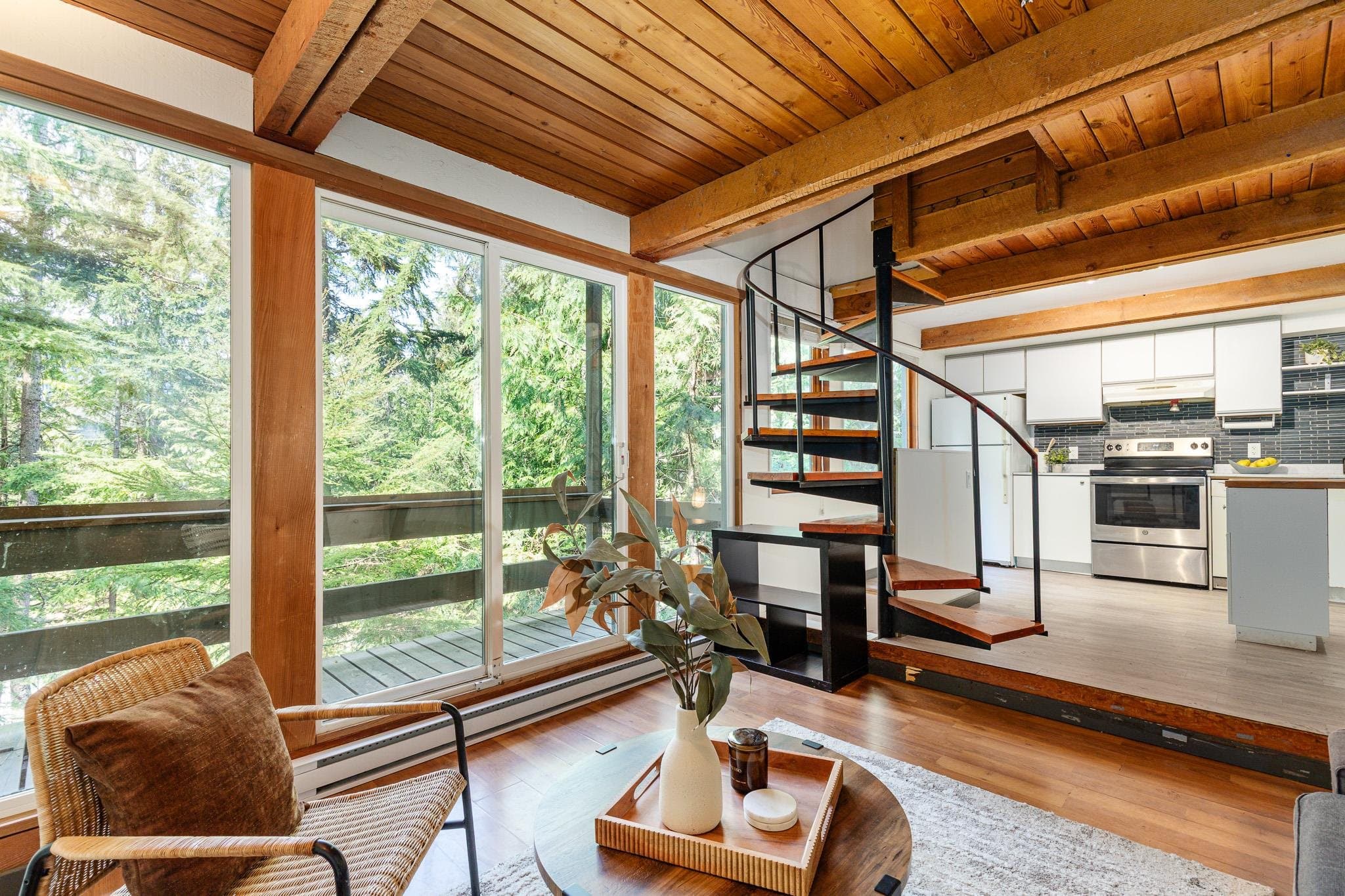 12 - 2301 Cavendish Way, Whistler, V8E 0A6 — photo 3