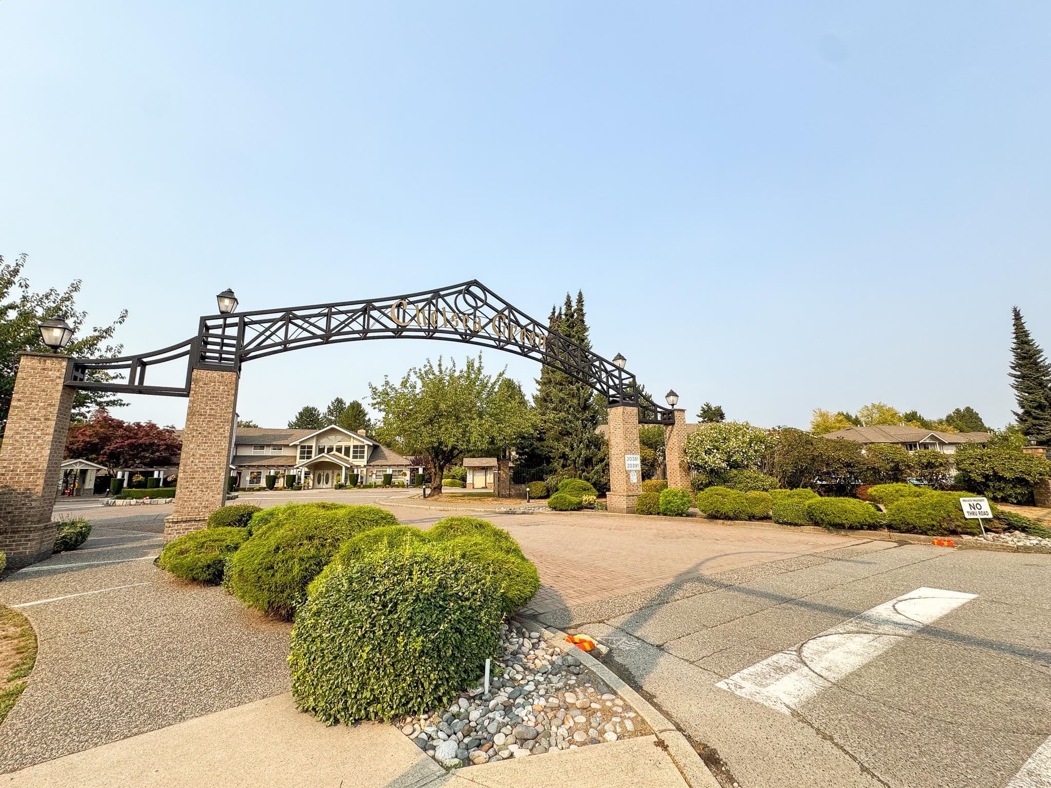 170 - 20391 96 Avenue, Langley, V1M 2L2 — photo 2