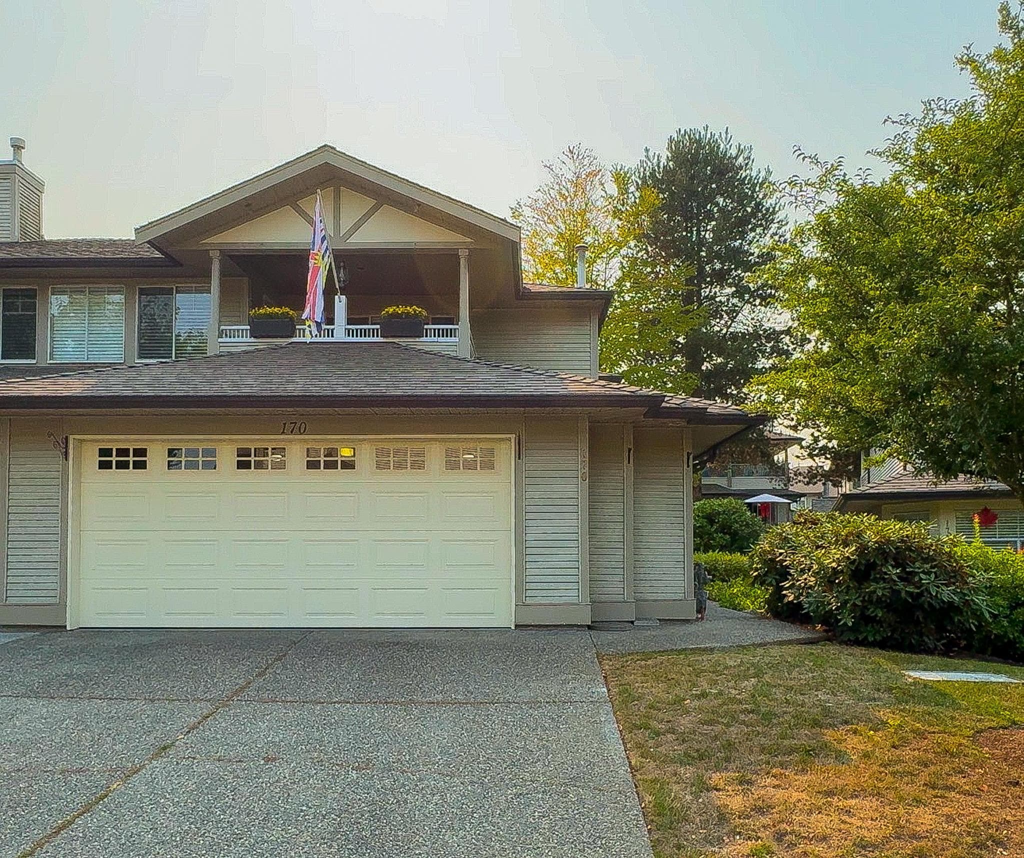 170 - 20391 96 Avenue, Langley, V1M 2L2 — photo 4