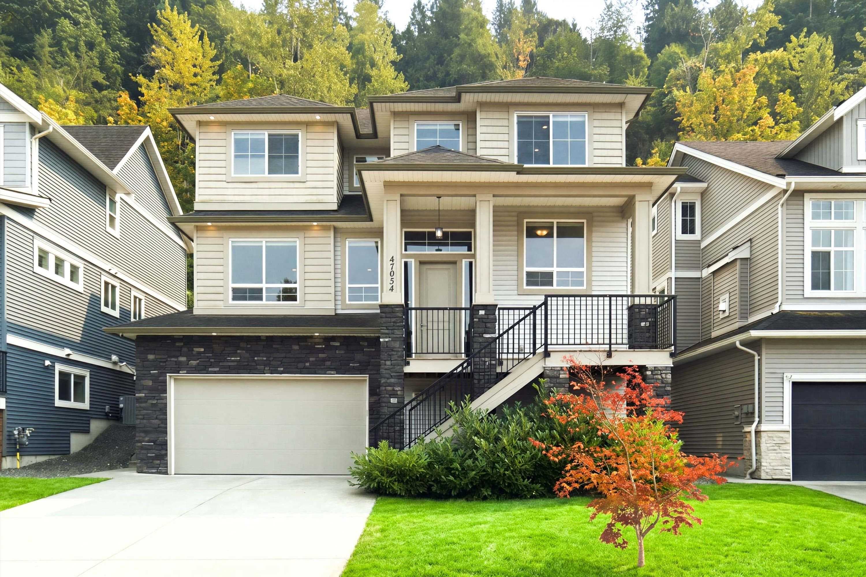 47024 Quarry Road, Chilliwack, V2P 0H7 — photo 1