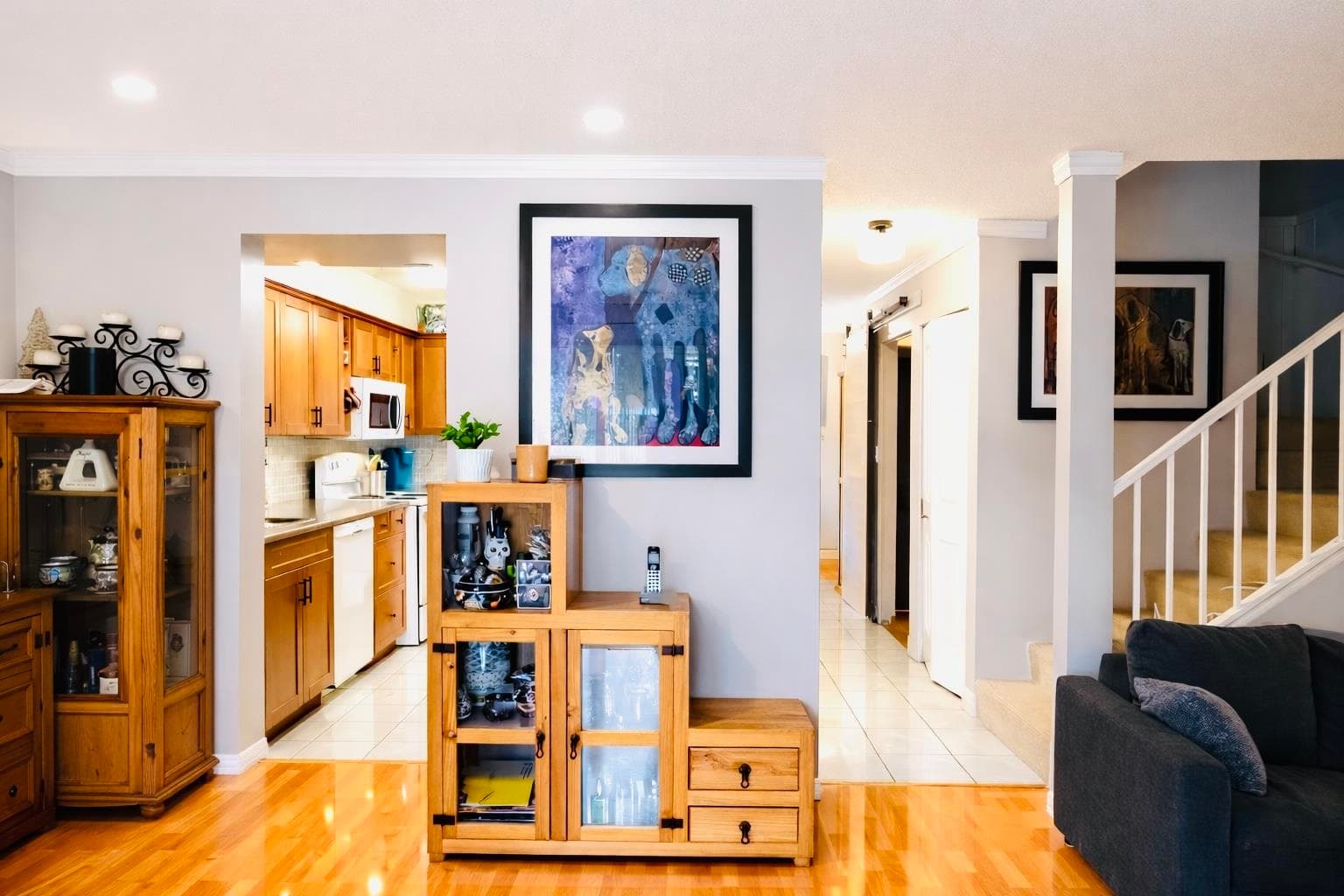 55 - 9955 140 Street, Surrey, V3T 4M4 — photo 3