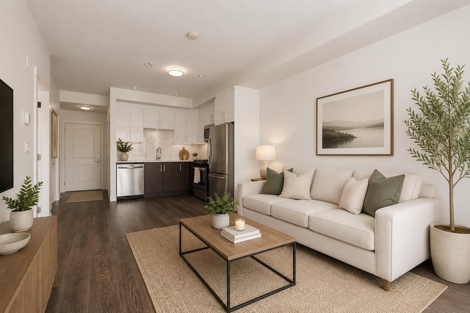 214 - 9983 E Barnston Drive, Surrey, V4N 6T3 — photo 5