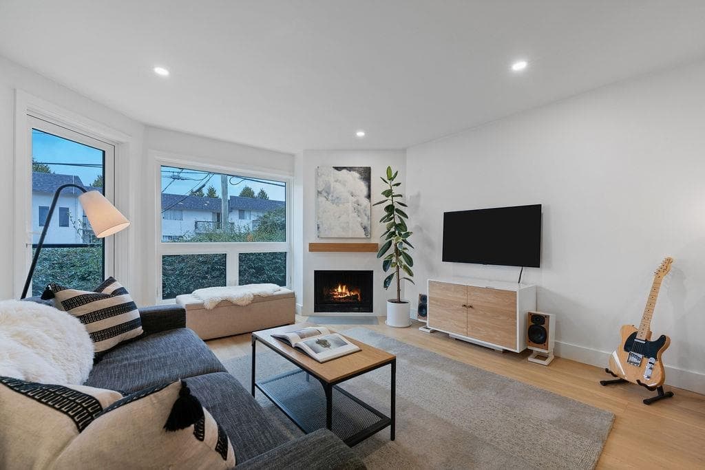 203 - 607 E 8th Avenue, Vancouver, V5T 1T2 — photo 2