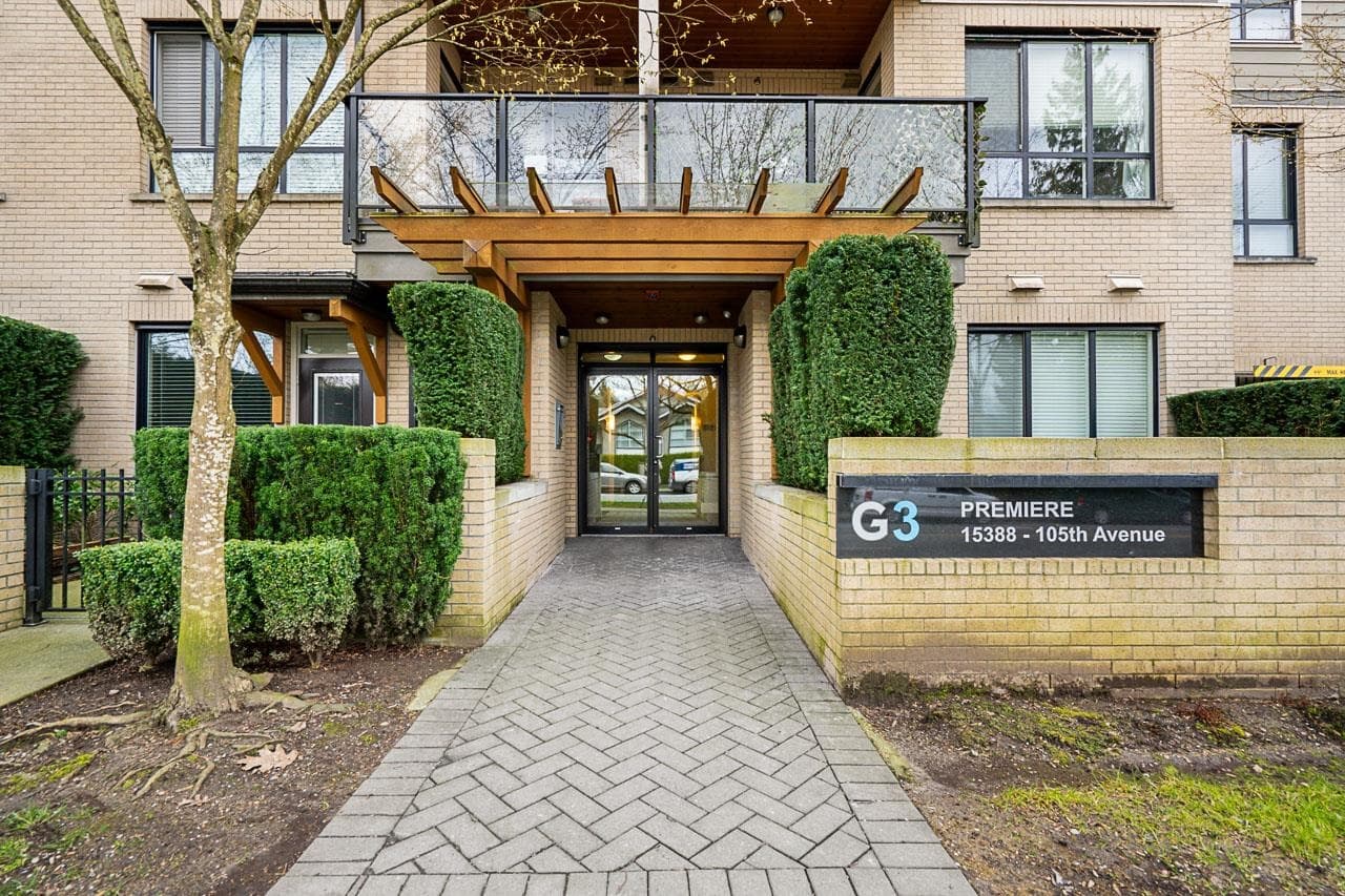 405 - 15388 105 Avenue, Surrey, V3R 0C4 — photo 3