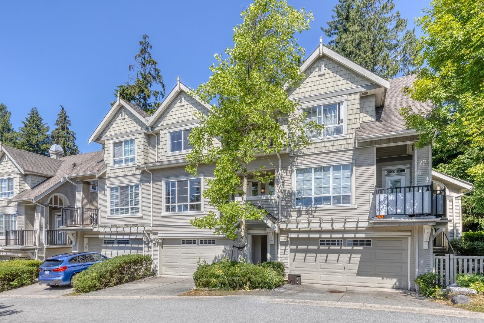 84 - 1380 Pinetree Way, Coquitlam