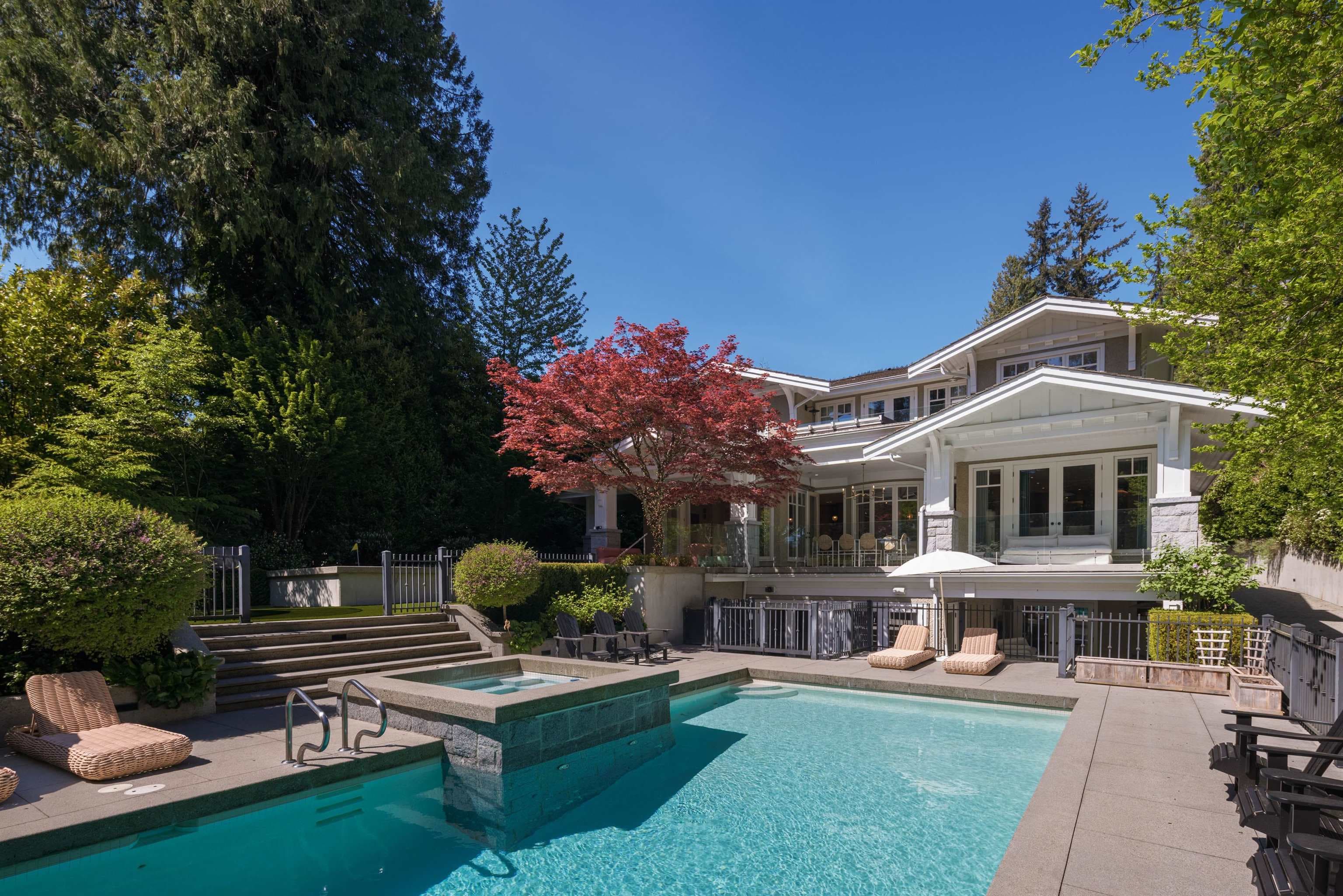 2955 Rosebery Avenue, West Vancouver, V7V 3A5 — photo 2