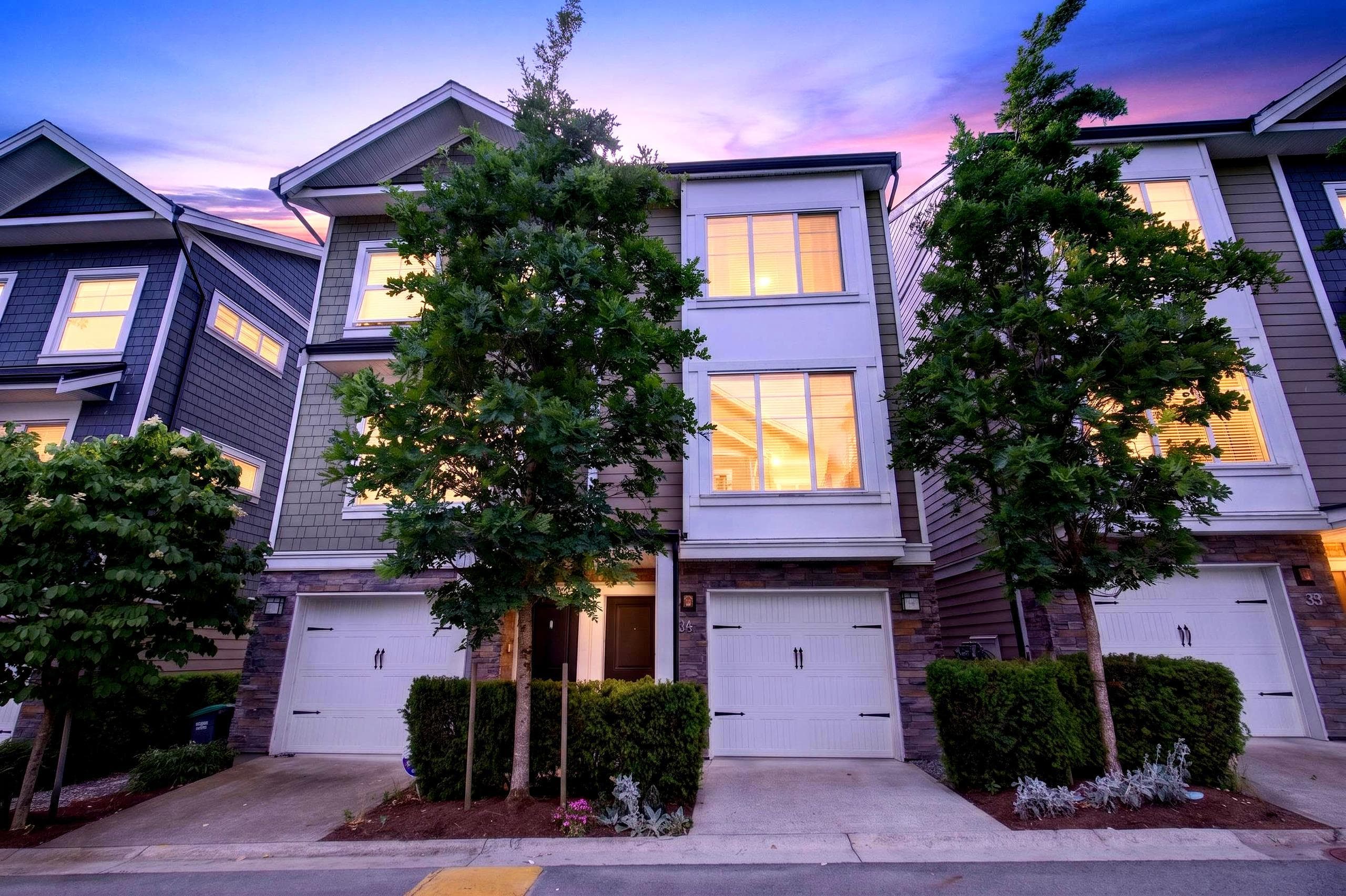 34 - 21150 76a Avenue, Langley, V2Y 0V9 — photo 1