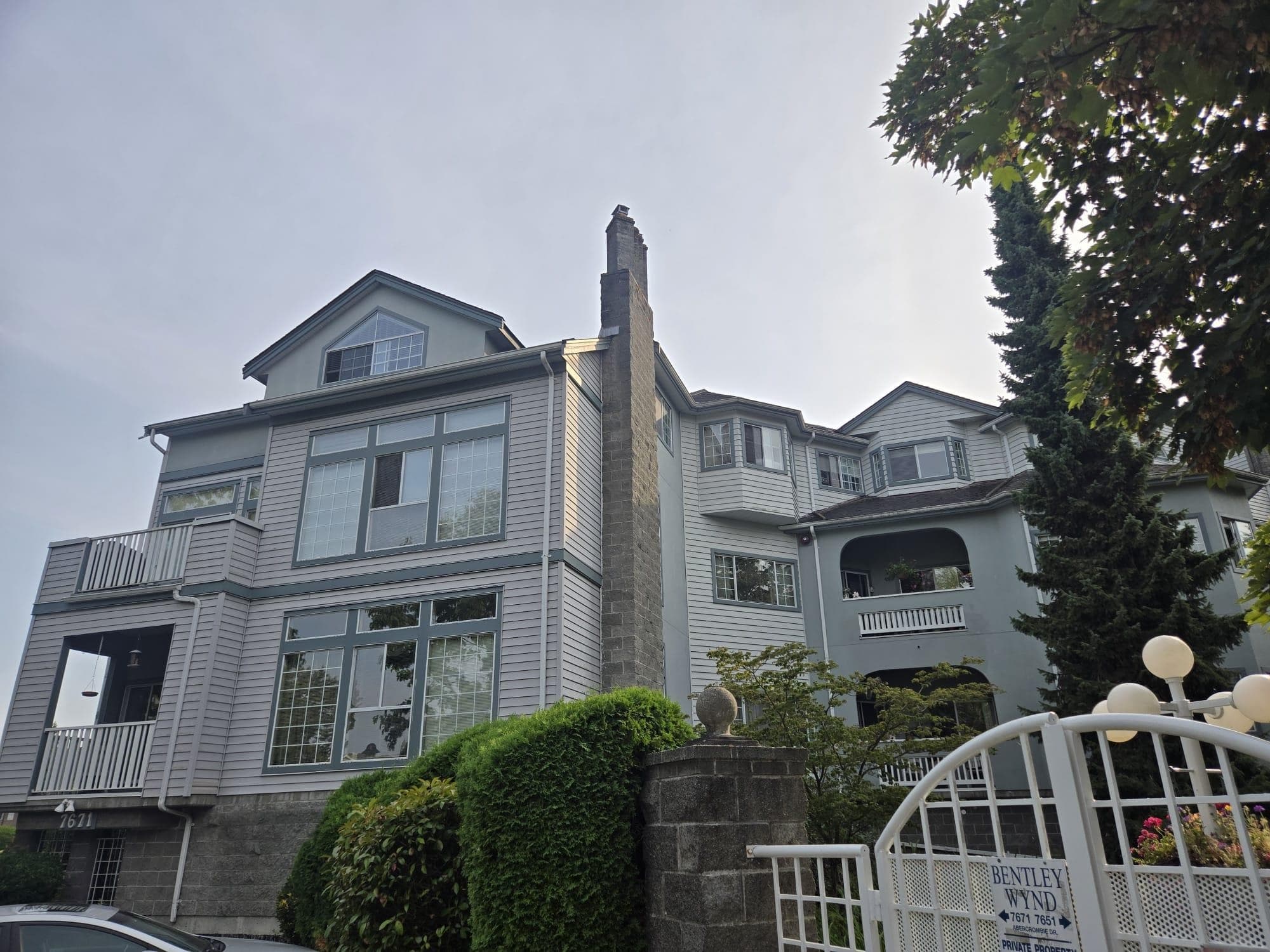 302 - 7651 Abercrombie Drive, Richmond