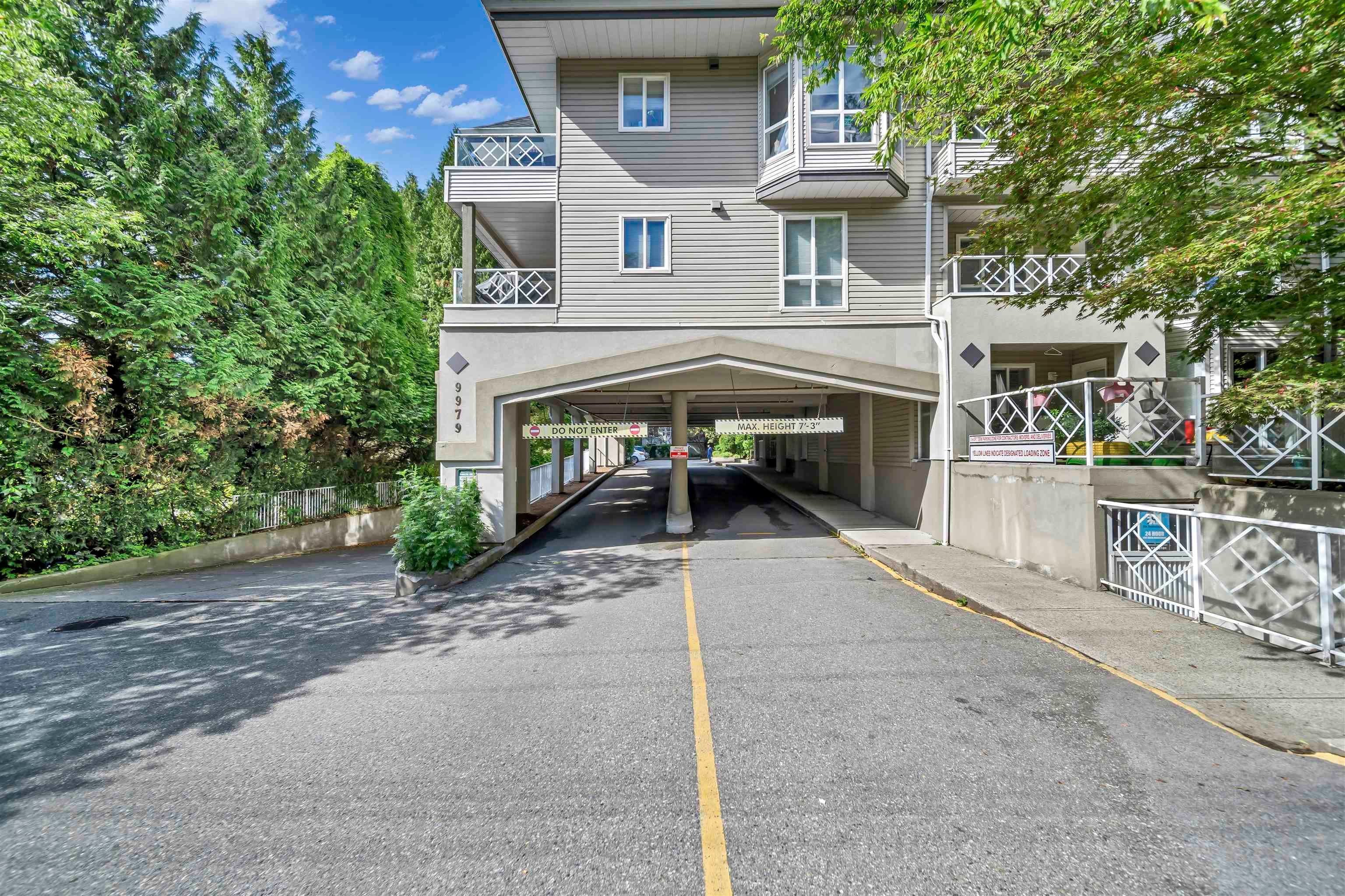 430 - 9979 140 Street, Surrey, V3T 5W2 — photo 3