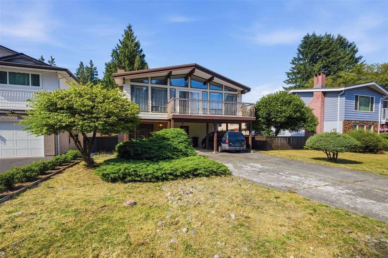 967 Pelton Avenue, Coquitlam, V3J 2J3 — photo 2