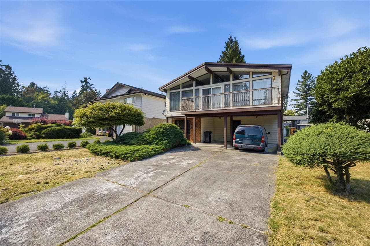 967 Pelton Avenue, Coquitlam, V3J 2J3 — photo 3