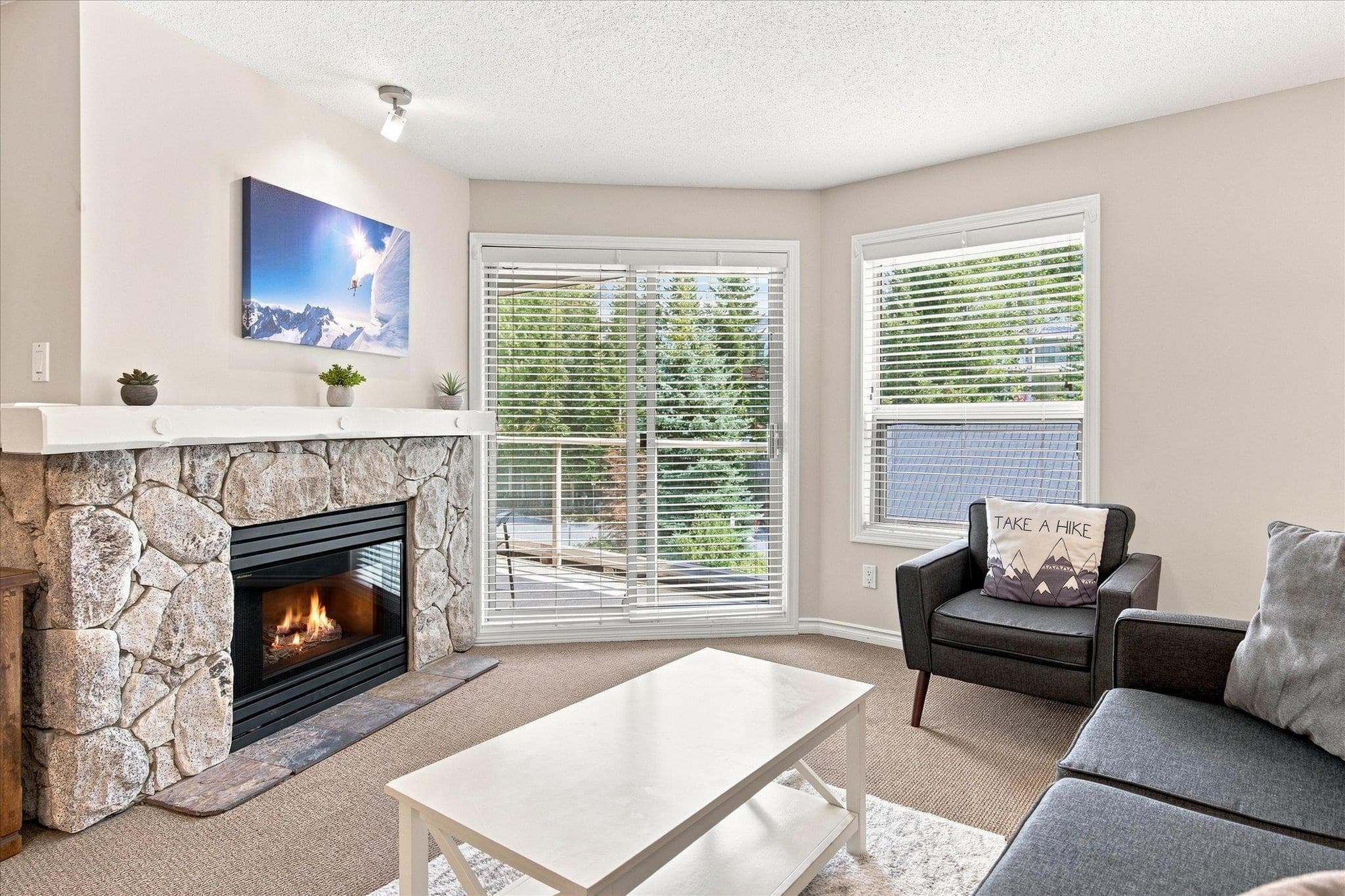338 - 4800 Spearhead Drive, Whistler, V8E 1G1 — photo 2