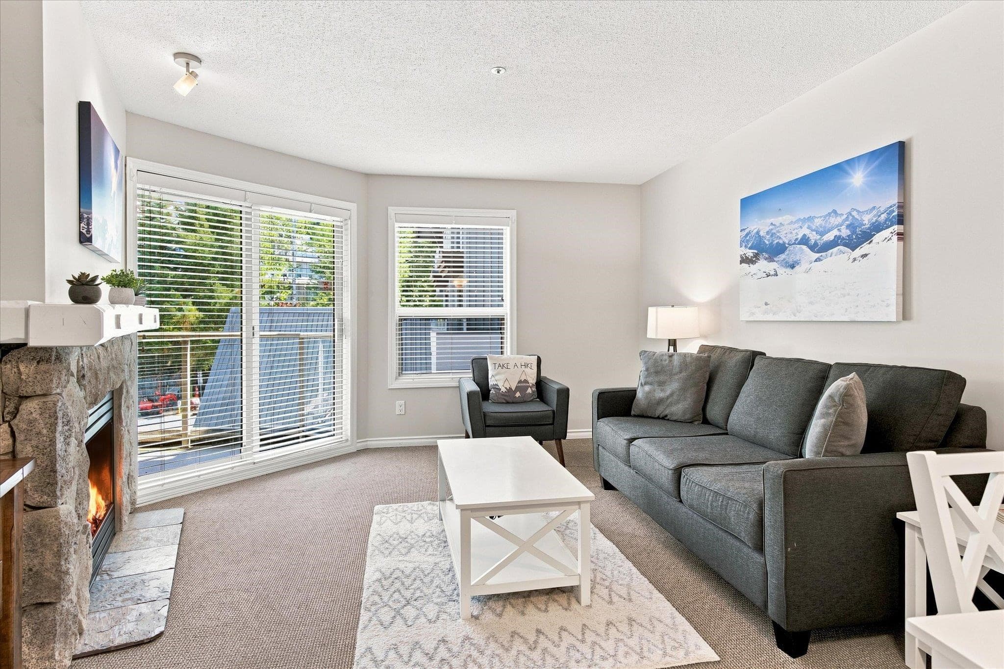 338 - 4800 Spearhead Drive, Whistler, V8E 1G1 — photo 3