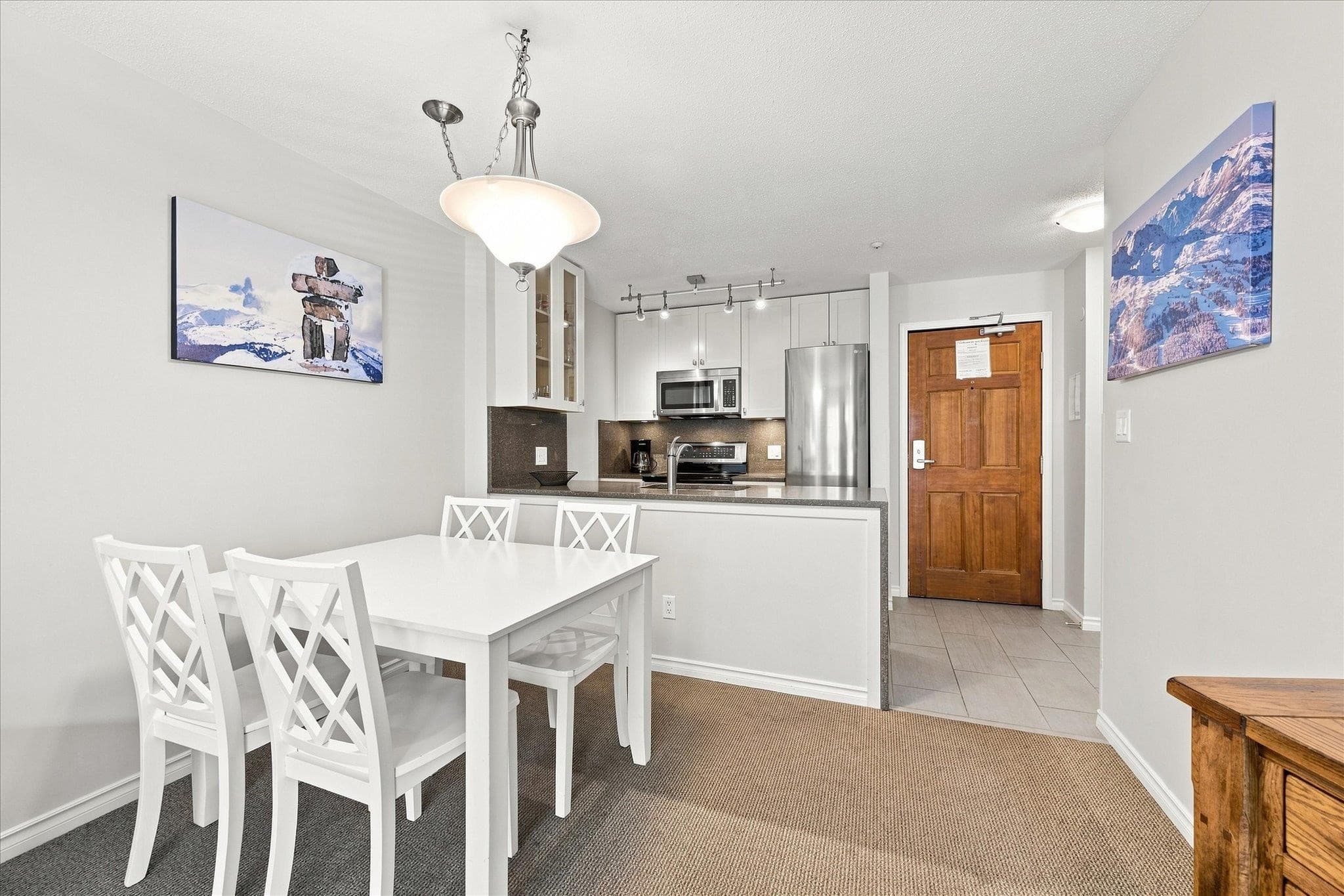 338 - 4800 Spearhead Drive, Whistler, V8E 1G1 — photo 5