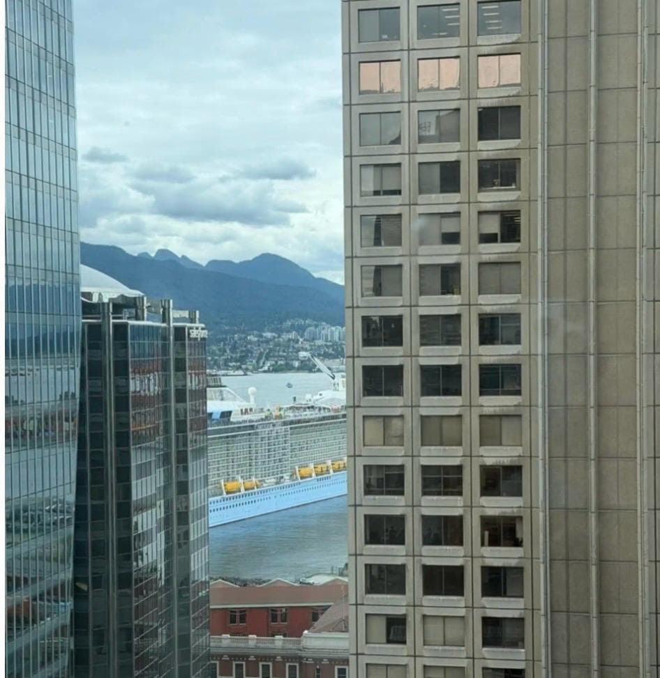 438 Seymour Street, Vancouver, V6B 6H4 — photo 4