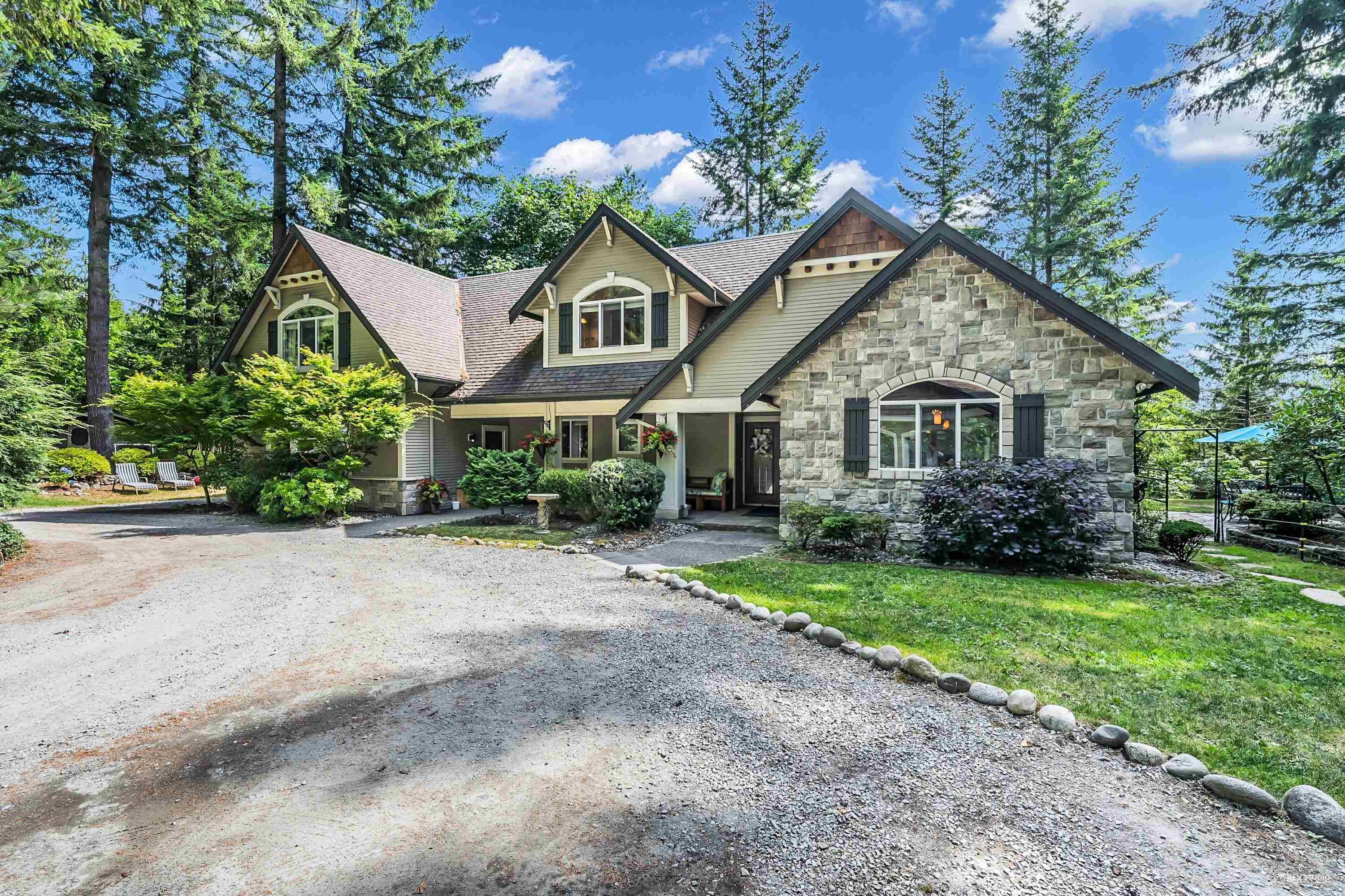 13546 232 Street, Maple Ridge