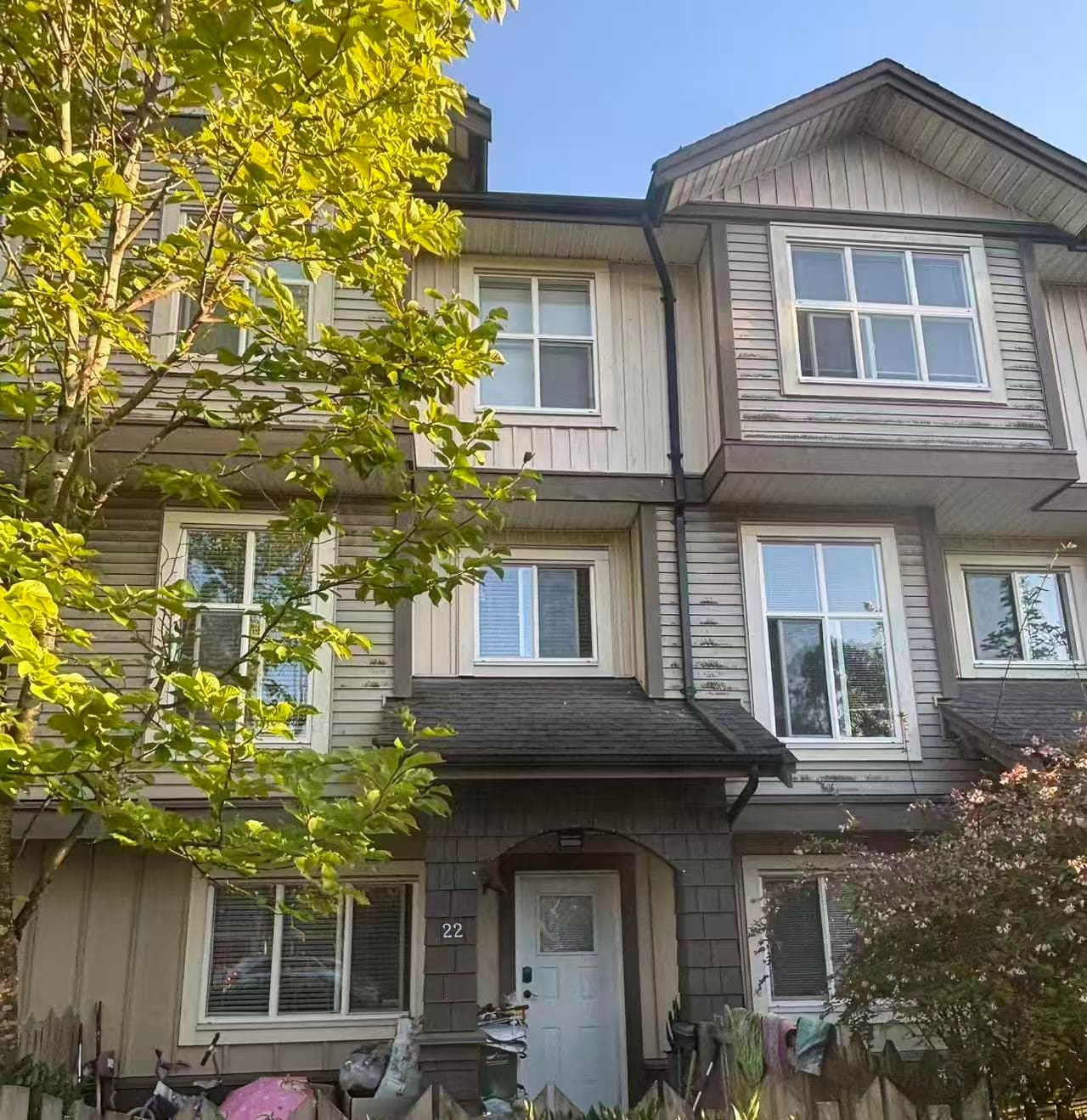 22 - 5988 Lancing Rd, Richmond