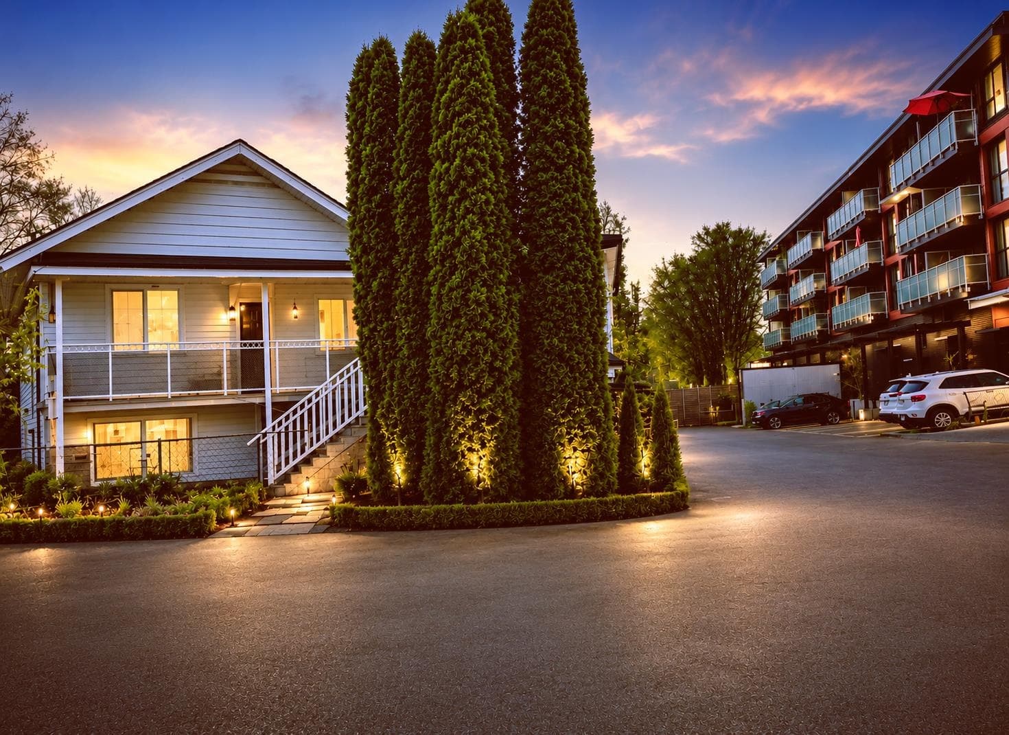 4313 Miller Street, Vancouver