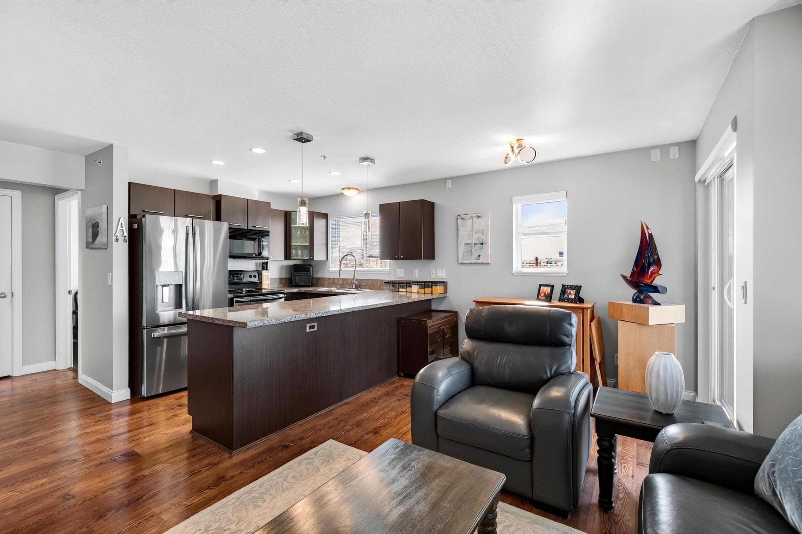 412 - 5488 198 Street, Langley, V3A 1G2 — photo 5