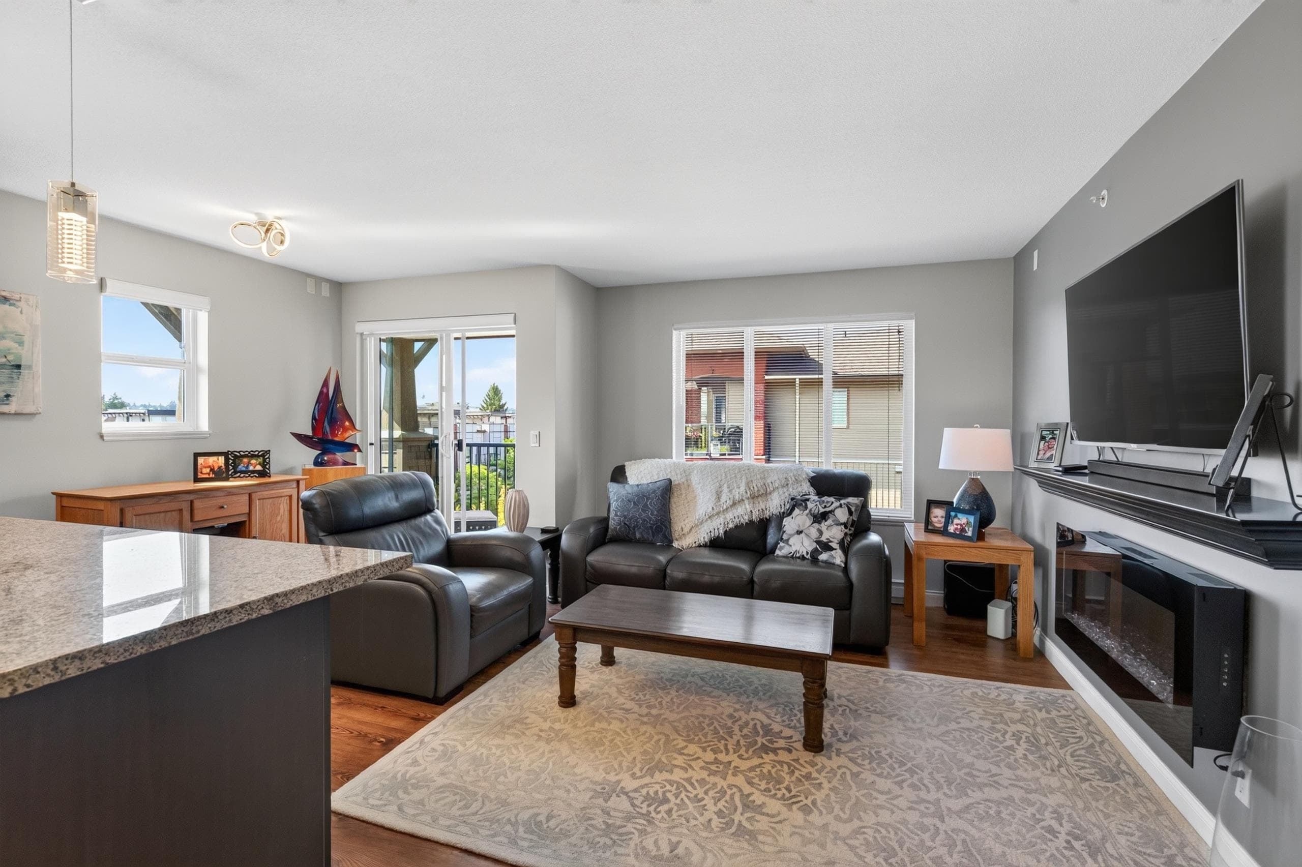 412 - 5488 198 Street, Langley, V3A 1G2 — photo 4