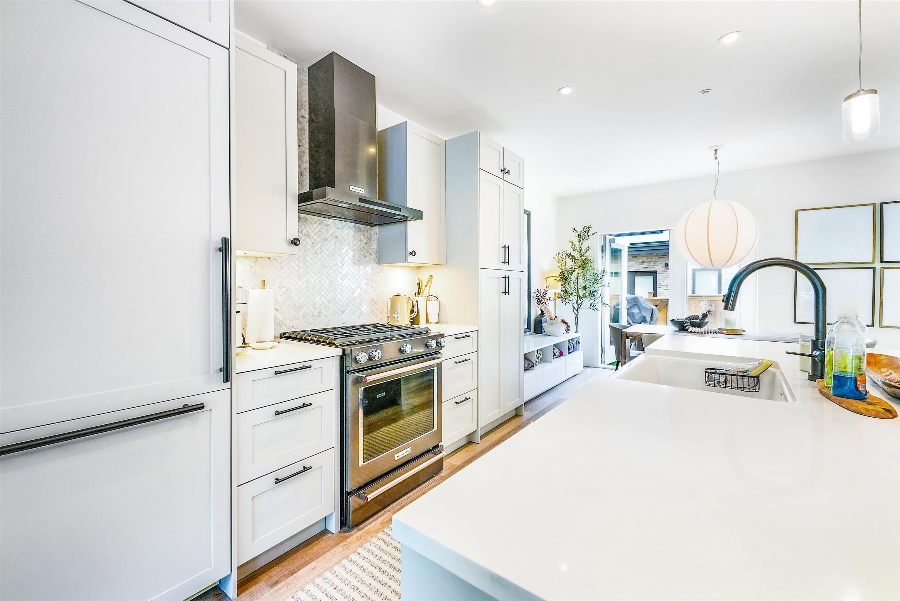 127 - 525 E 2nd Street, North Vancouver, V7L 1E1 — photo 5