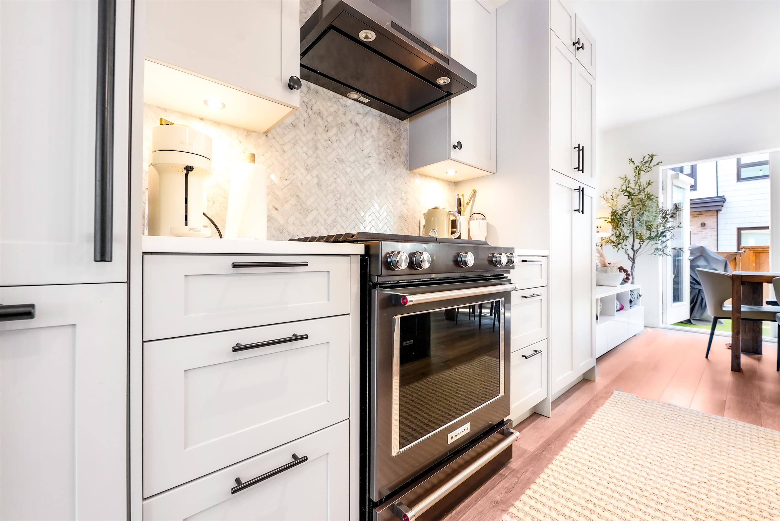 127 - 525 E 2nd Street, North Vancouver, V7L 1E1 — photo 4