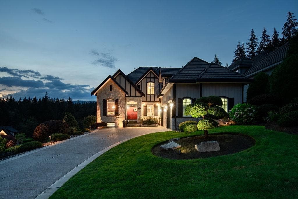 136 Deerview Lane, Anmore, V3H 0A3 — photo 4