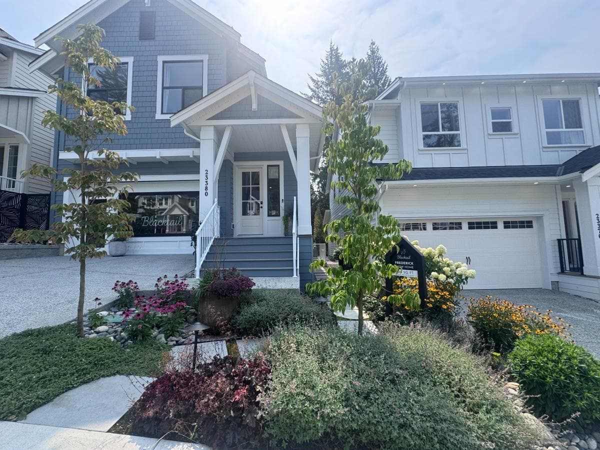 Suite - 23370 Seymour St, Maple Ridge