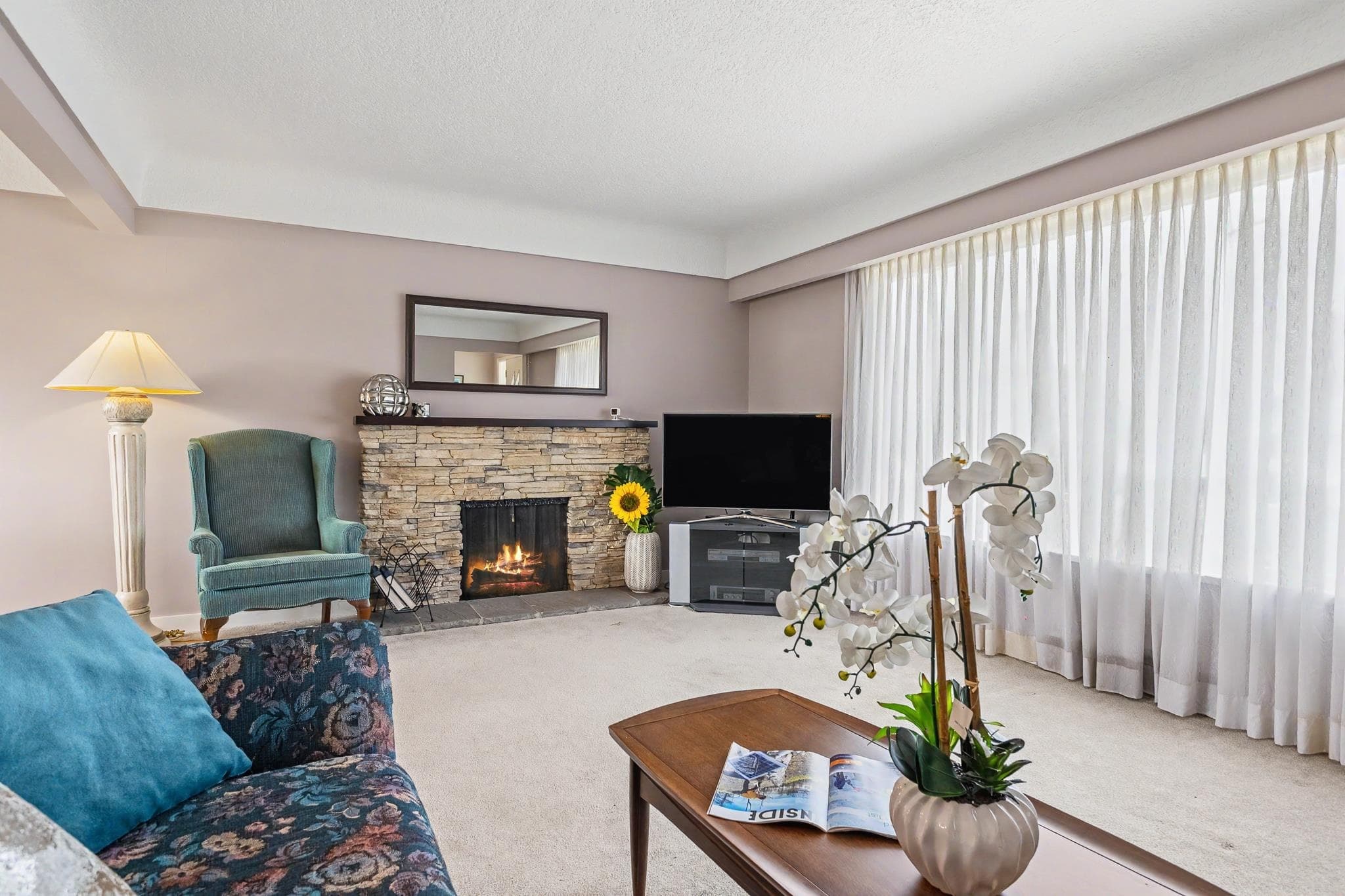 4830 Southlawn Drive, Burnaby, V5C 3S6 — photo 5