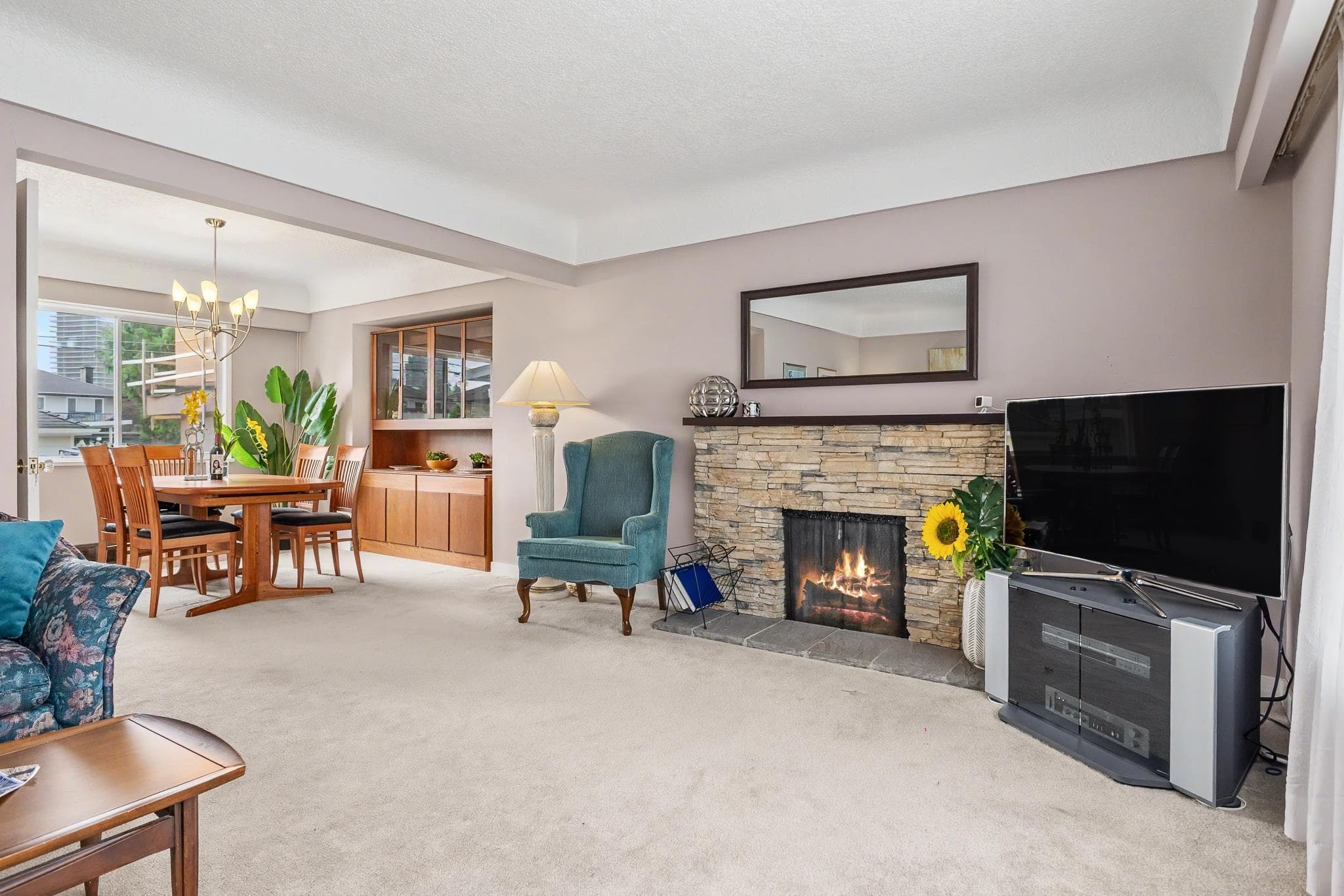 4830 Southlawn Drive, Burnaby, V5C 3S6 — photo 4