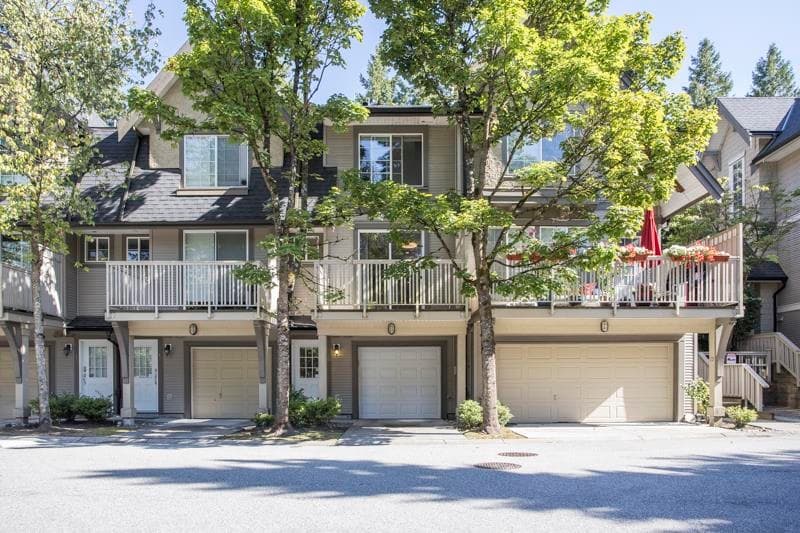 19 - 8415 Cumberland Place, Burnaby, V3N 5C3 — photo 1