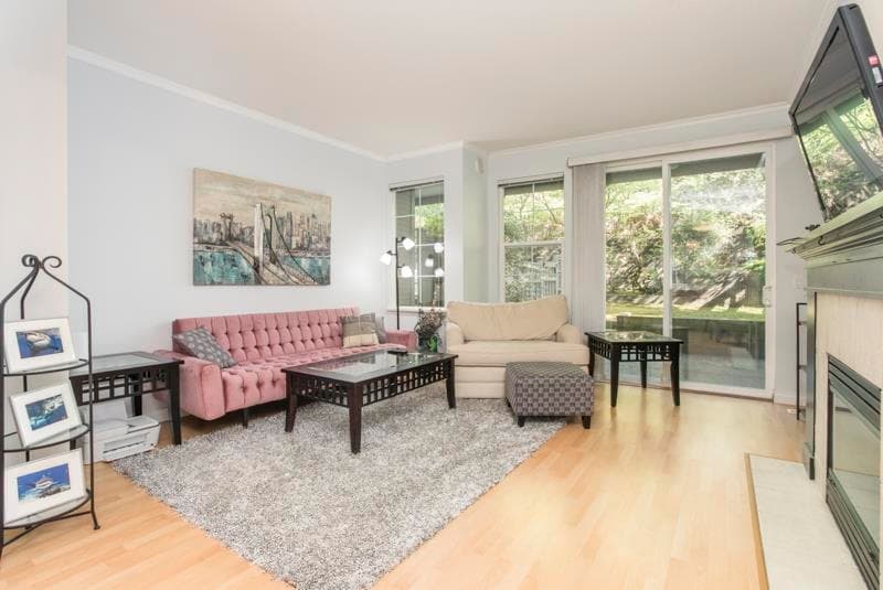 19 - 8415 Cumberland Place, Burnaby, V3N 5C3 — photo 4