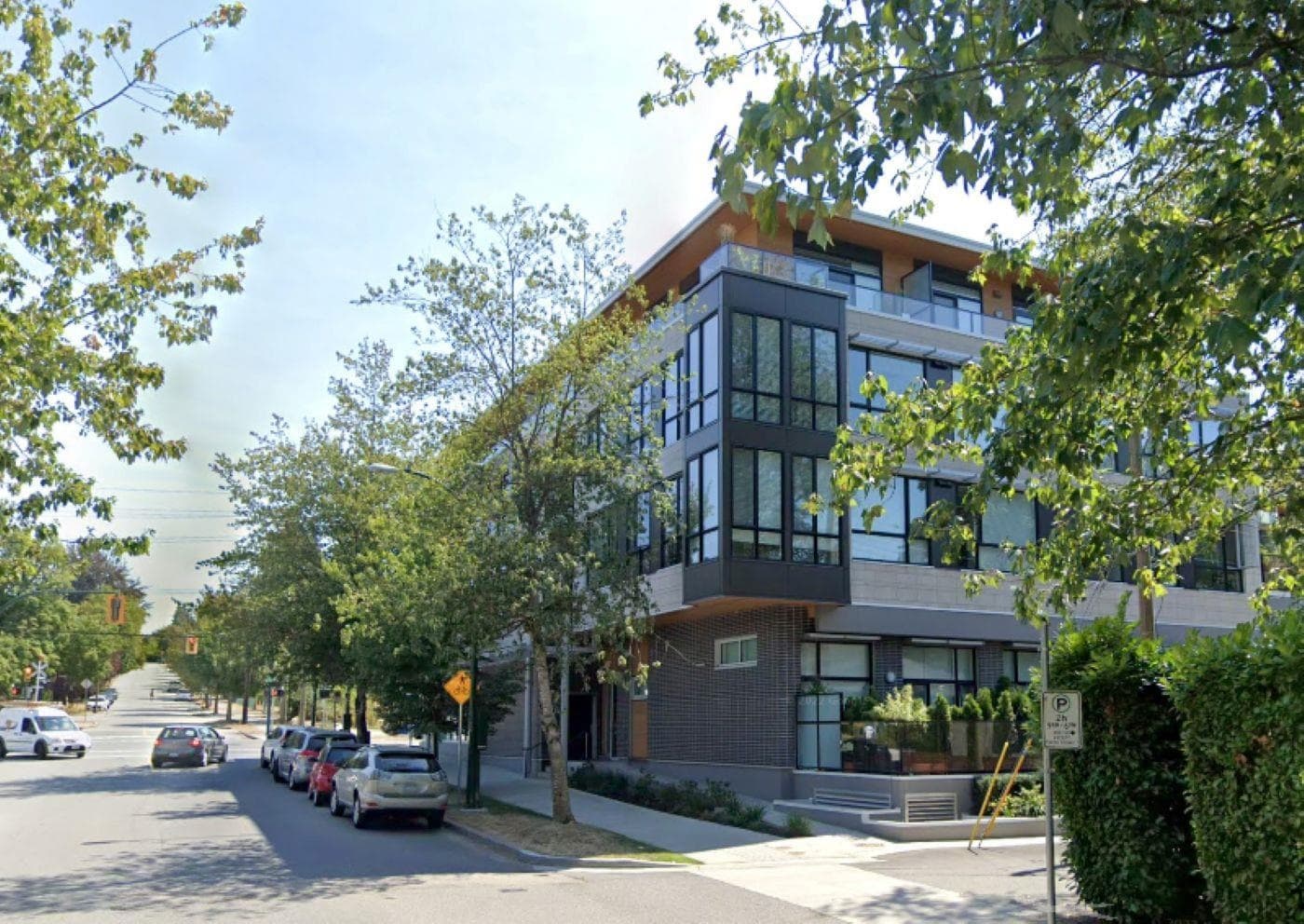 202 - 5325 West Boulevard, Vancouver, V6M 3W4 — photo 2