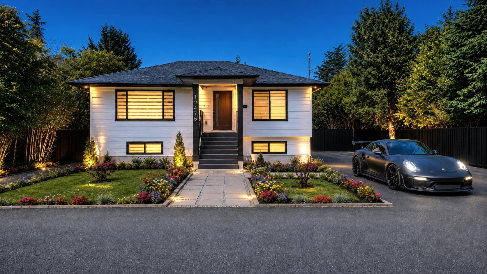 12475 208 Street, Maple Ridge