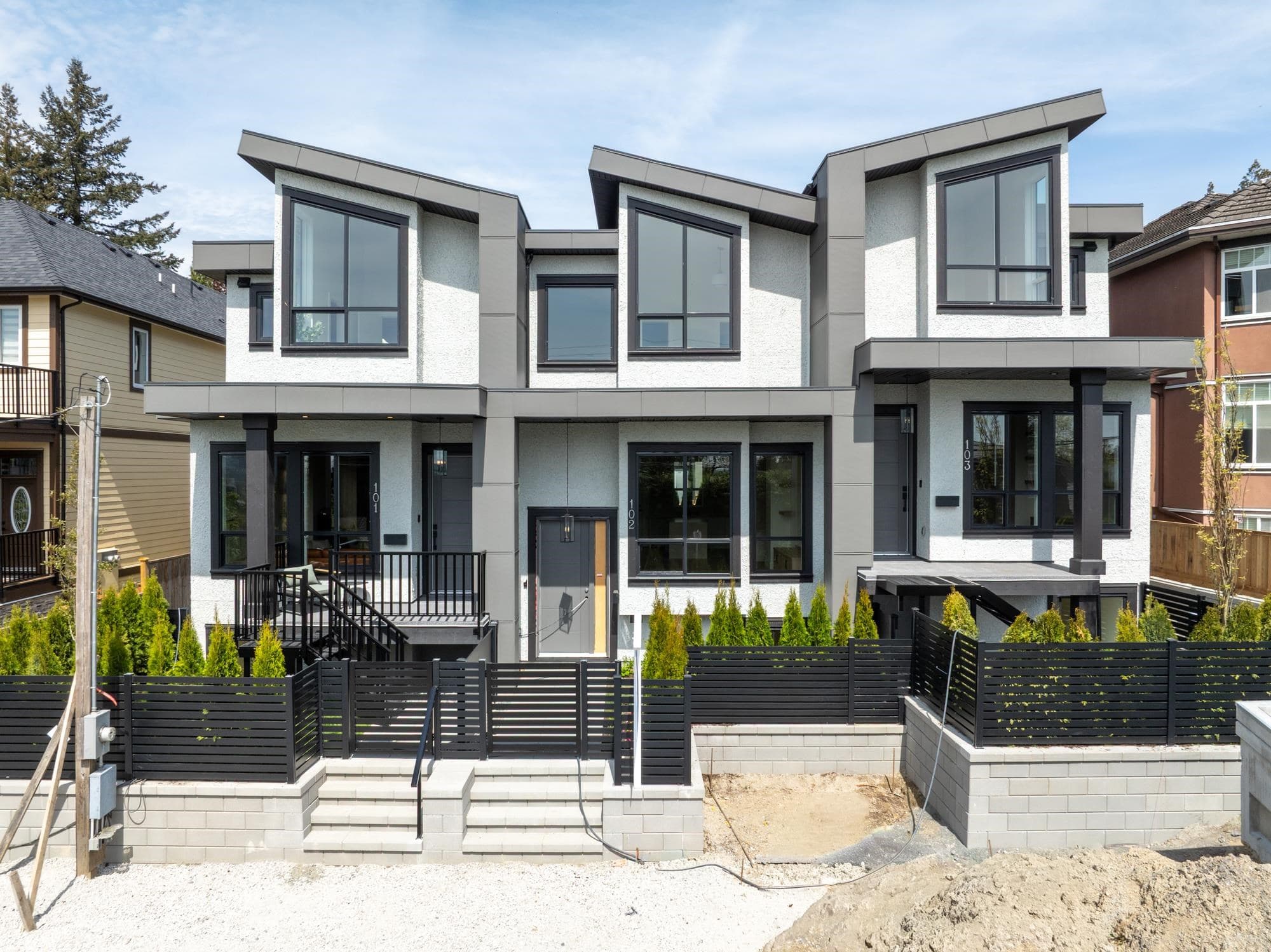 103 - 753 Edgar Avenue, Coquitlam, V3K 2J3 — photo 2