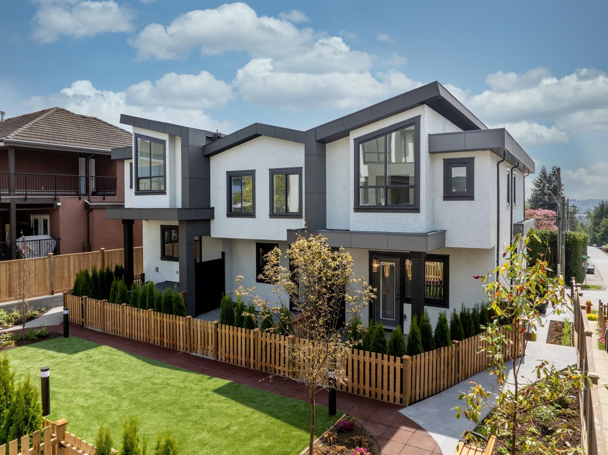 103 - 753 Edgar Avenue, Coquitlam, V3K 2J3 — photo 3