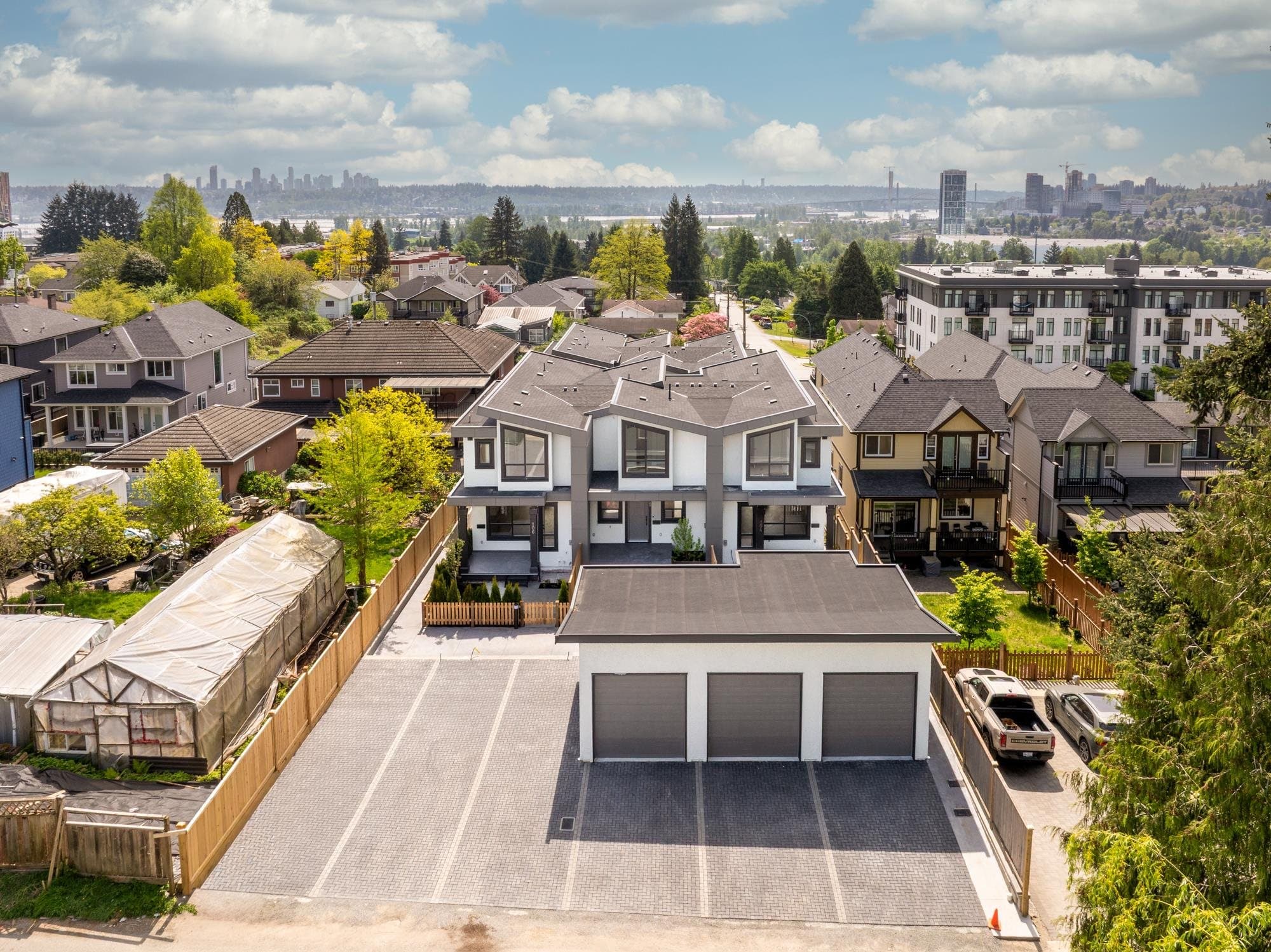 103 - 753 Edgar Avenue, Coquitlam, V3K 2J3 — photo 5