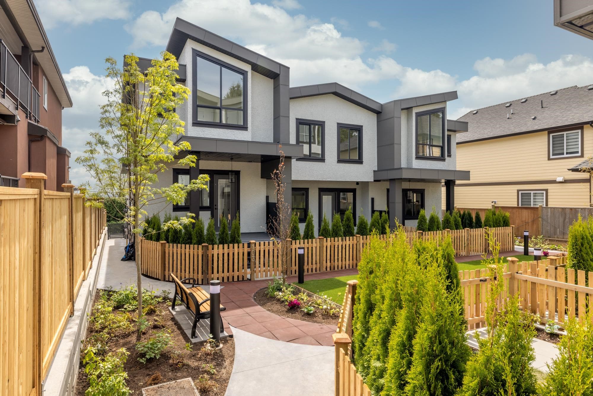 103 - 753 Edgar Avenue, Coquitlam, V3K 2J3 — photo 4
