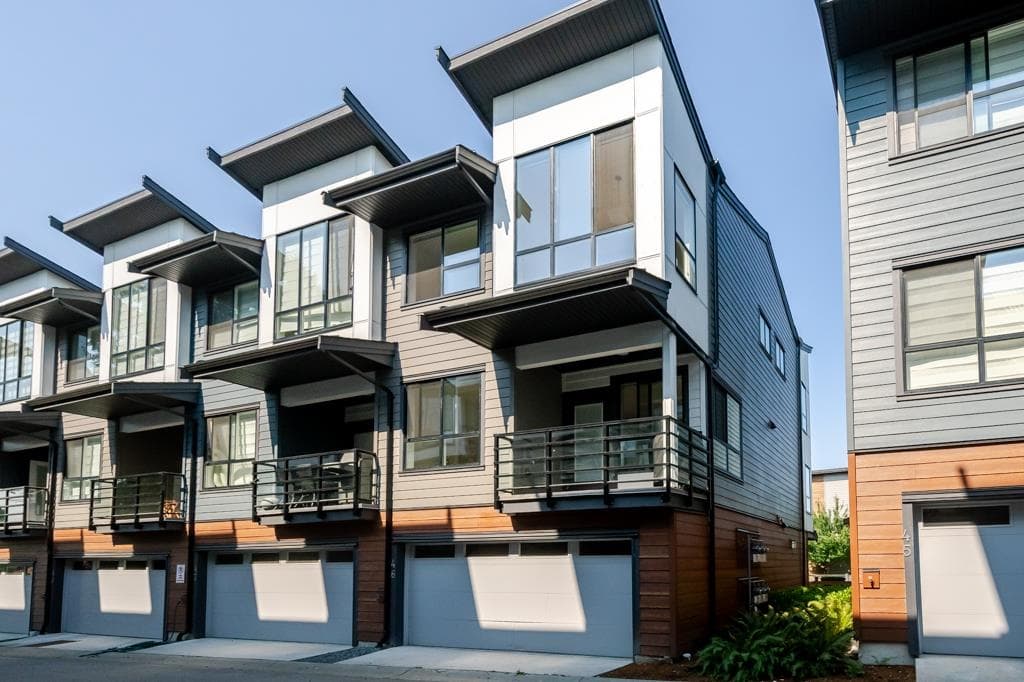 46 - 7177 194a Street, Surrey