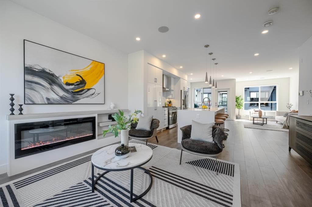 46 - 7177 194a Street, Surrey, V4N 6V6 — photo 4